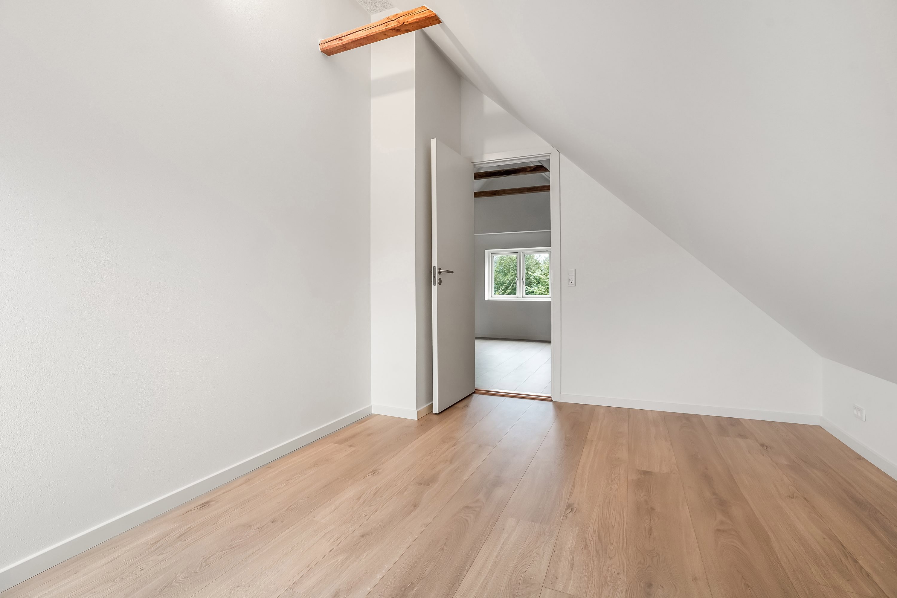 Fremhævet værelse billede i fuldskærmstilstand. Billede af Åvej 31, Åstruplund, 8740 Brædstrup