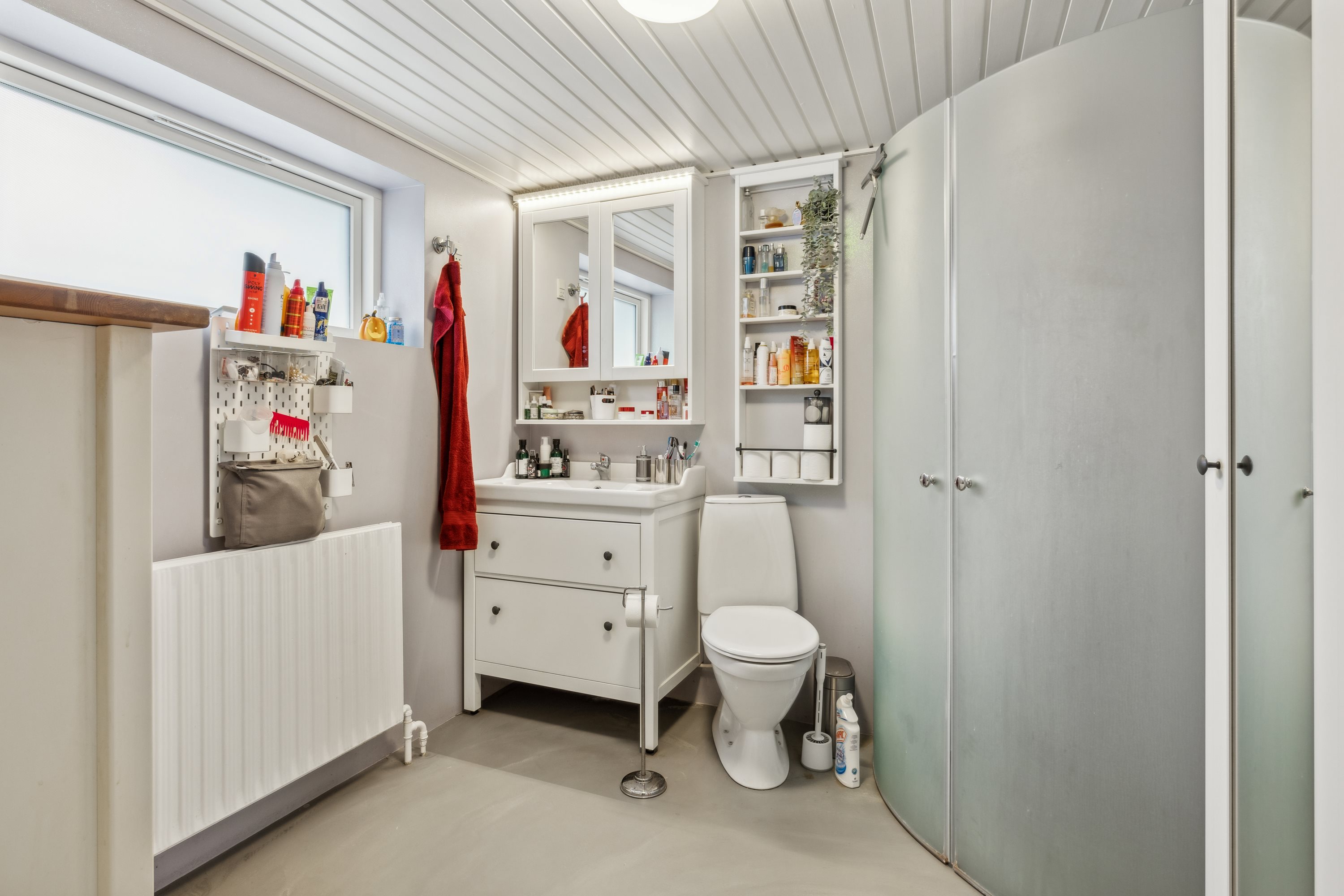 Fremhævet værelse billede i fuldskærmstilstand. Billede af Gothersgade 15, 8800 Viborg