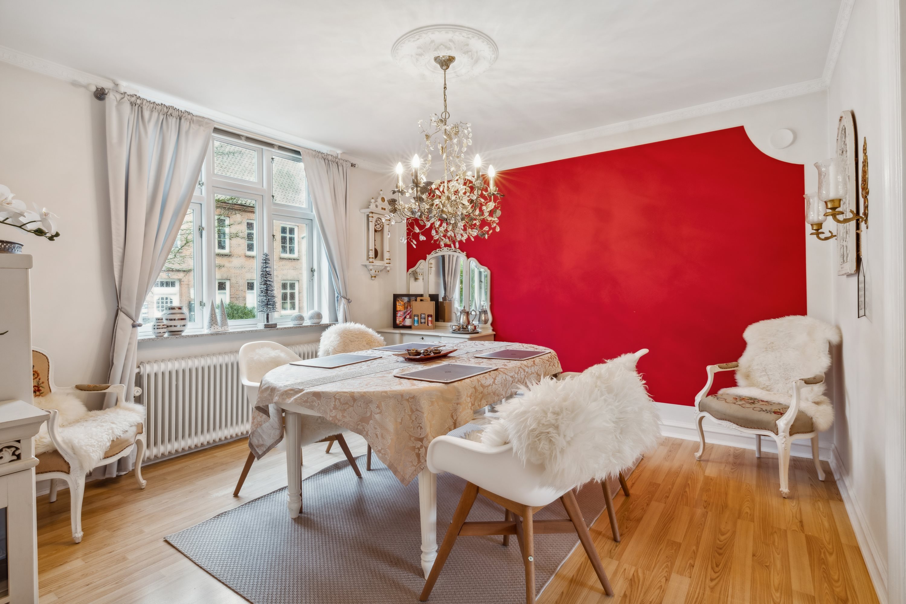 Miniaturebillede 2: stue. Billede af Gothersgade 15, 8800 Viborg