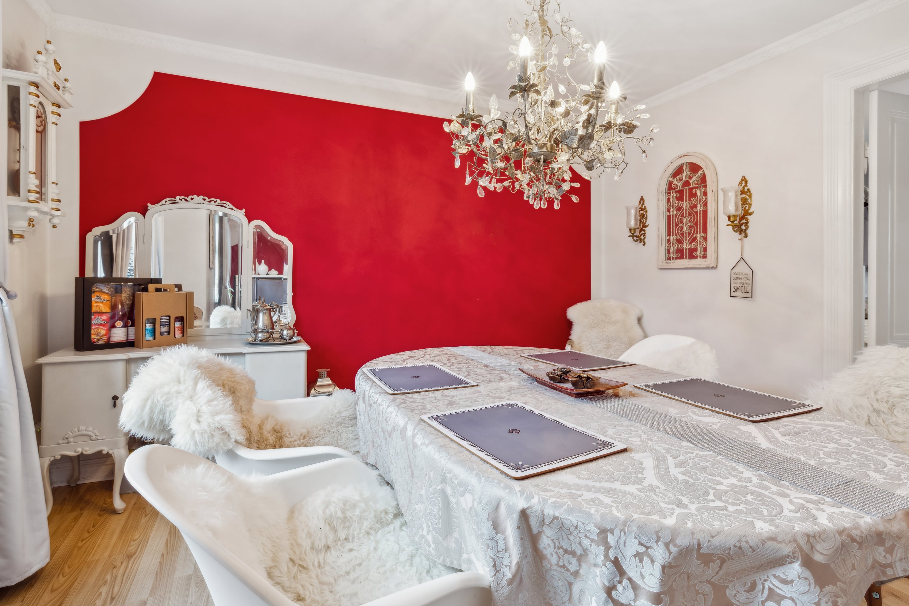 Fremhævet værelse billede i fuldskærmstilstand. Billede af Gothersgade 15, 8800 Viborg