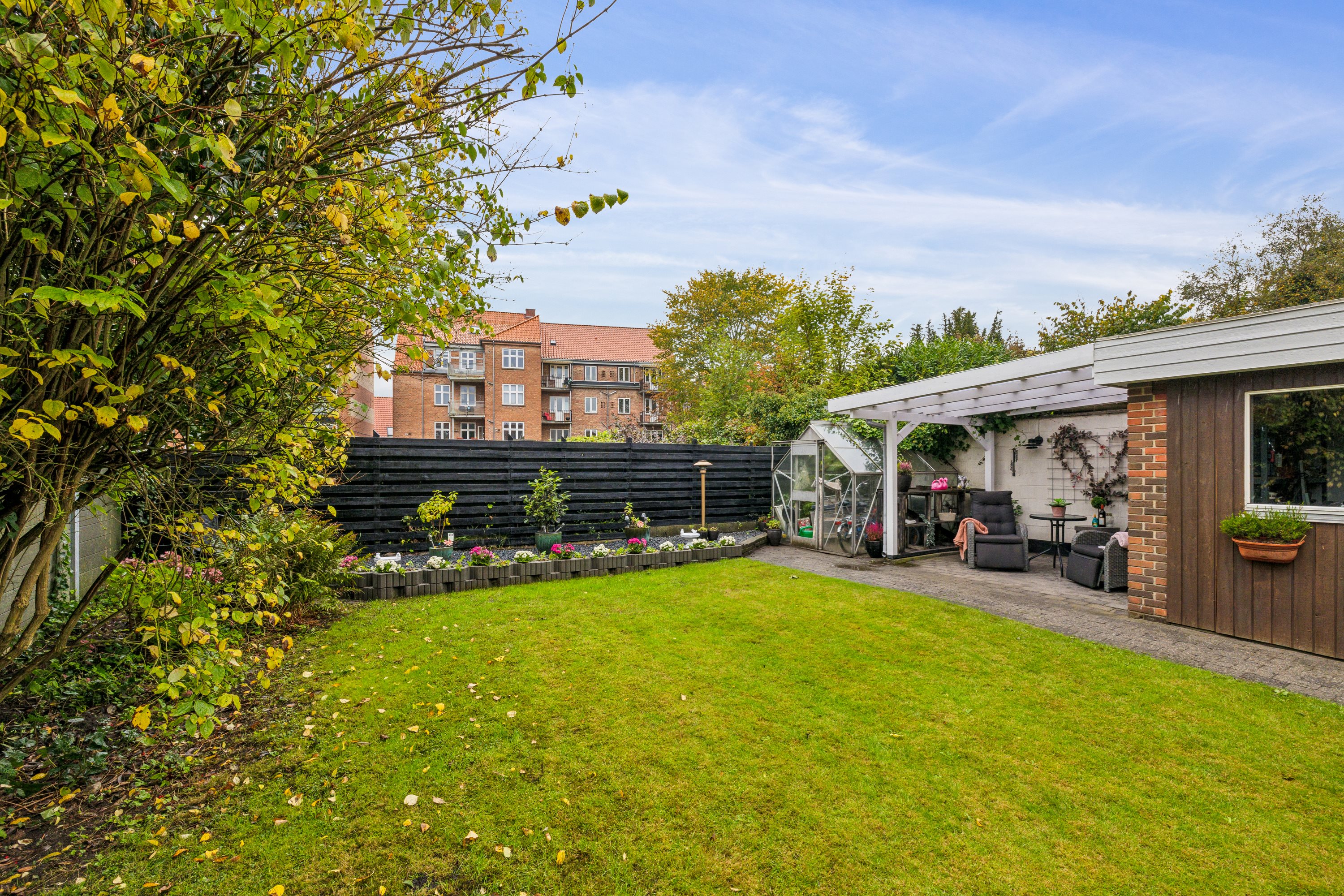 Fremhævet ejendom 1 billede i fuldskærmstilstand. Billede af Gothersgade 15, 8800 Viborg