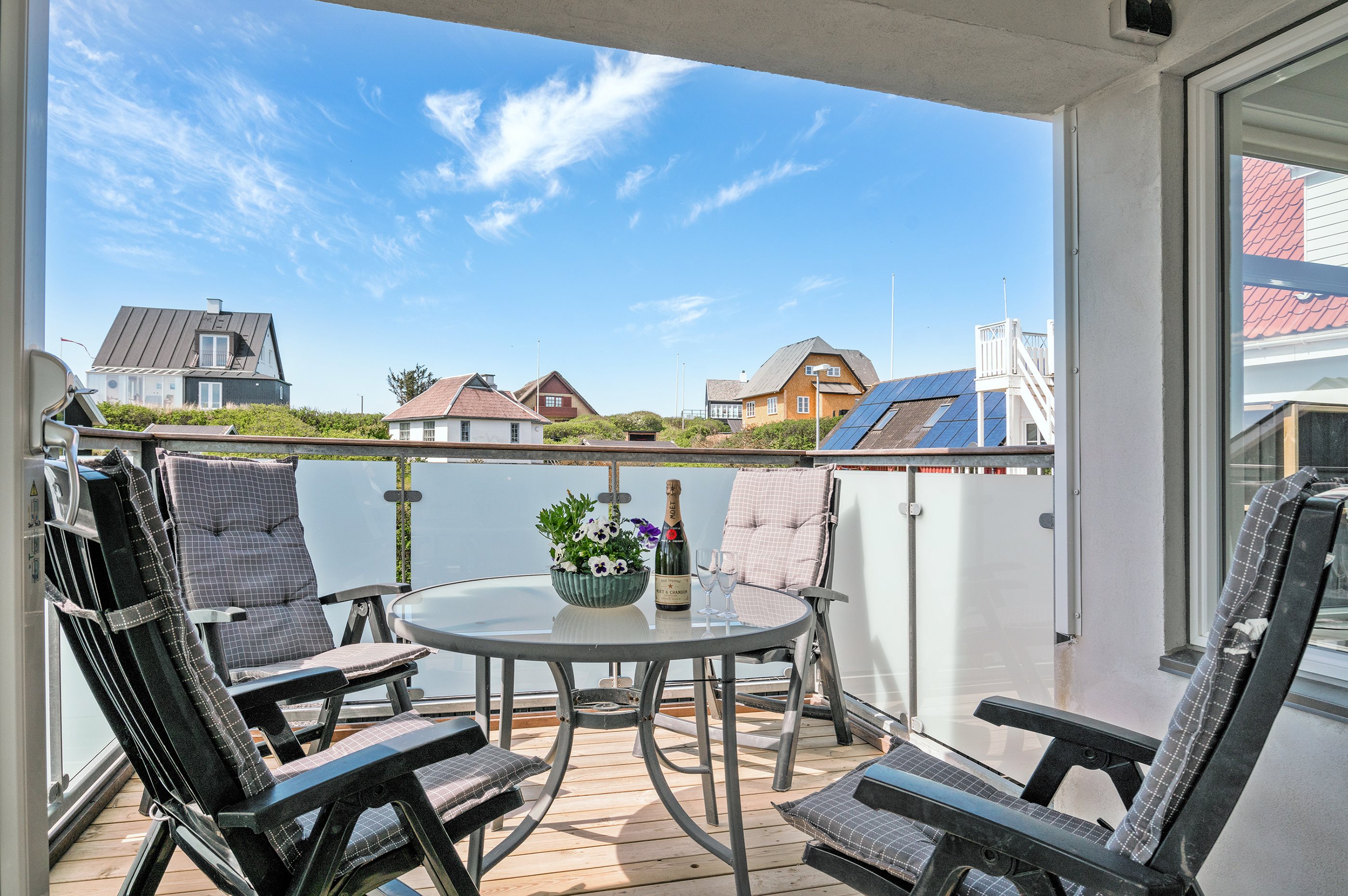 Miniaturebillede 1: . Billede af Damgårdsvej 15, 1. 4., 9480 Løkken