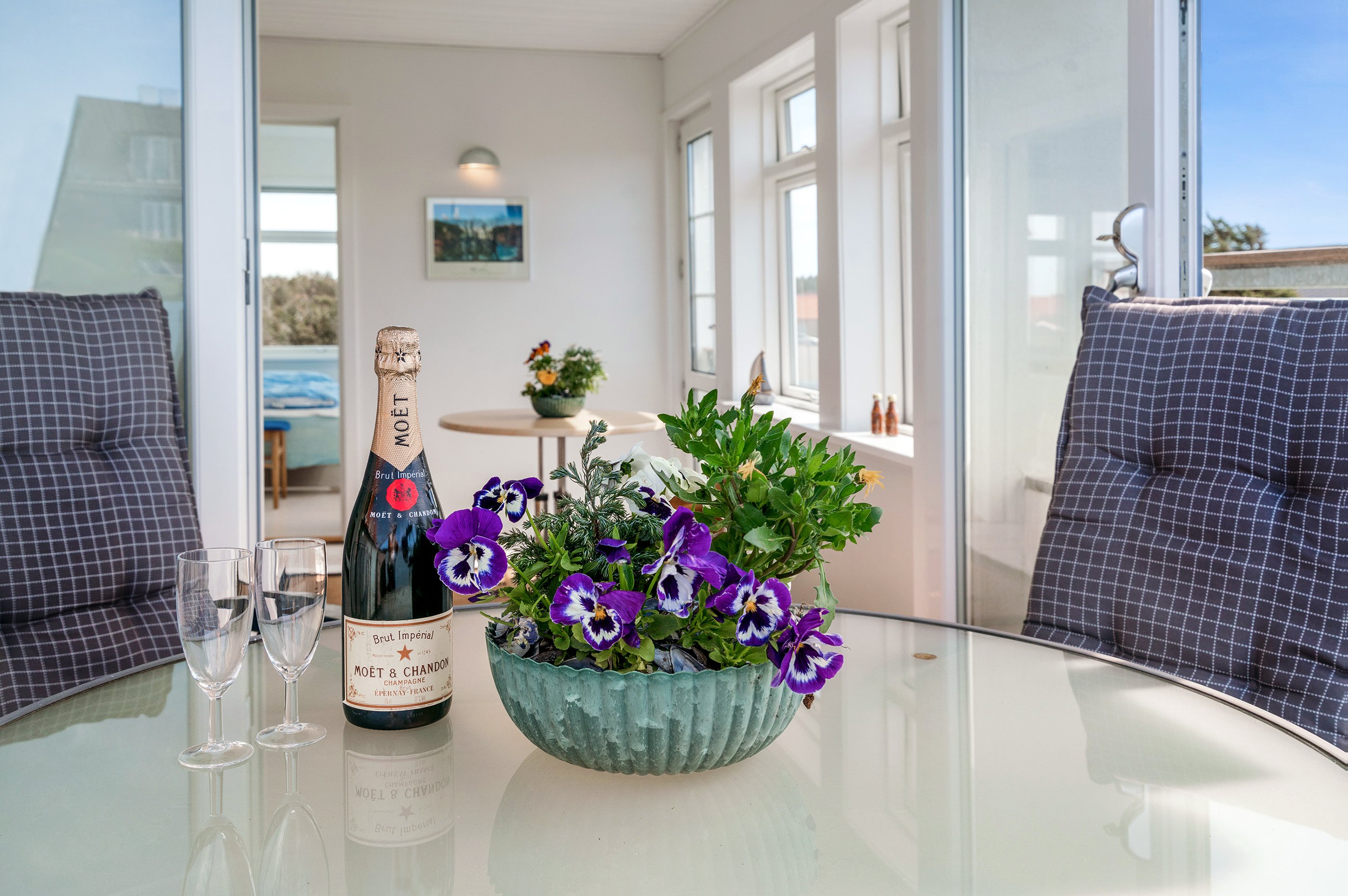 Fremhævet  billede i fuldskærmstilstand. Billede af Damgårdsvej 15, 1. 4., 9480 Løkken