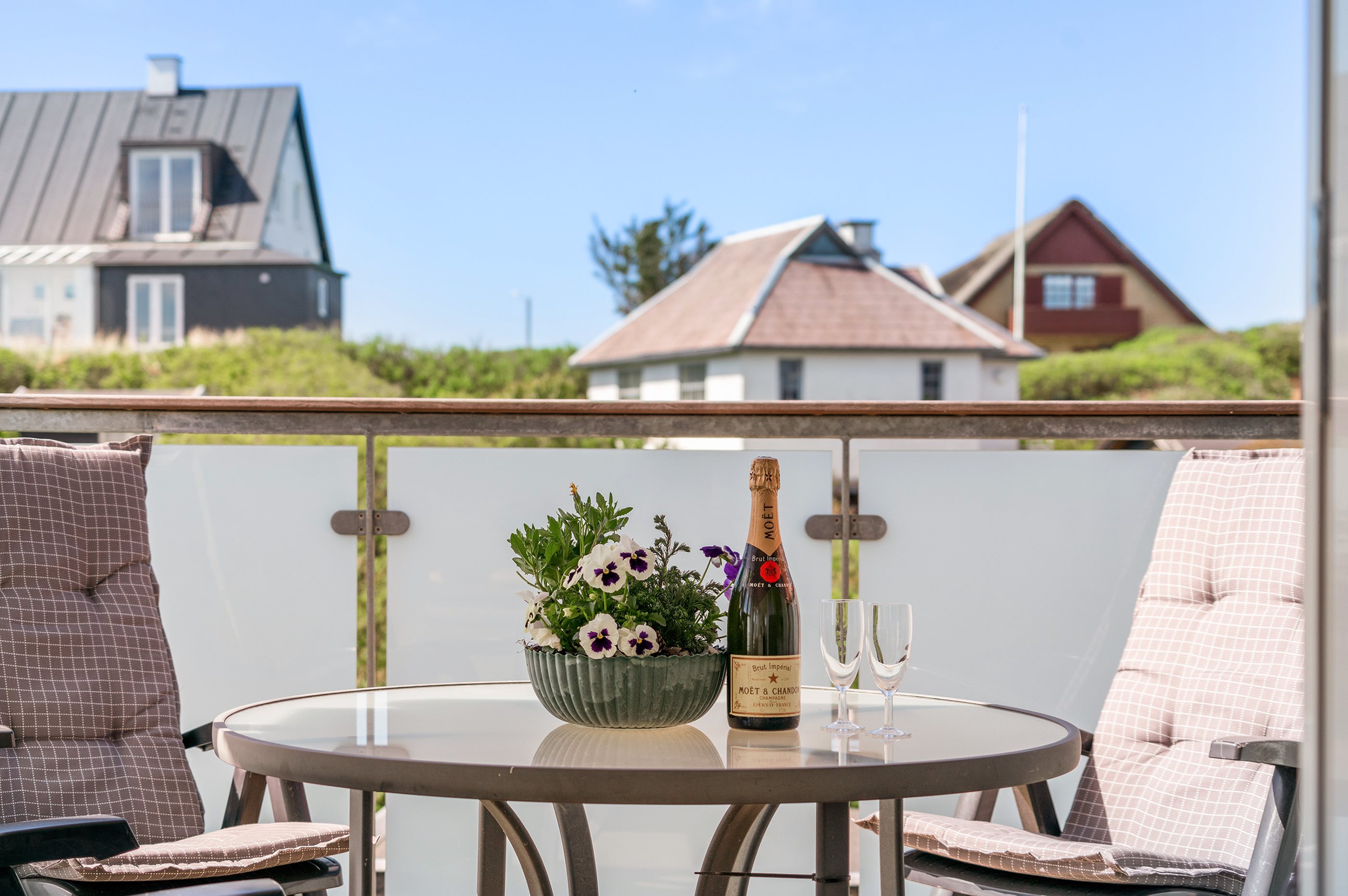 Fremhævet  billede i fuldskærmstilstand. Billede af Damgårdsvej 15, 1. 4., 9480 Løkken