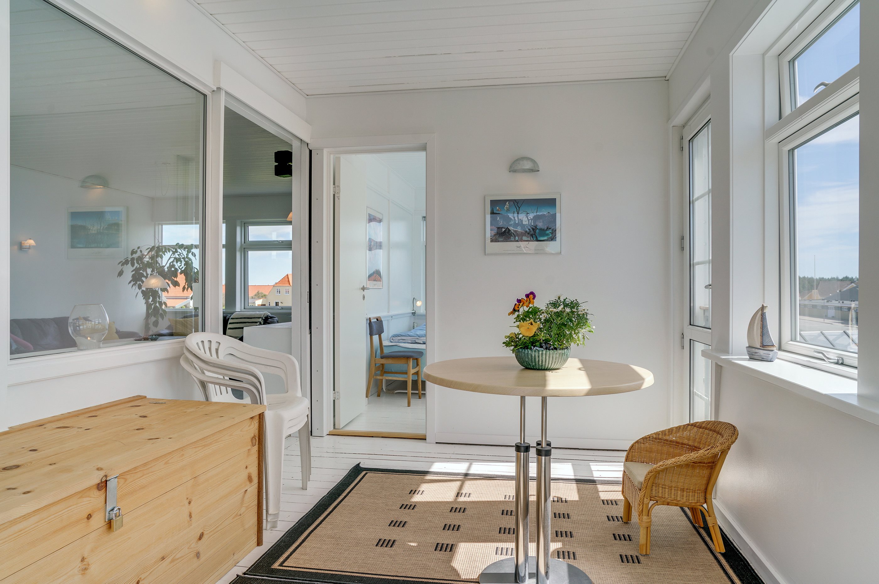 Fremhævet  billede i fuldskærmstilstand. Billede af Damgårdsvej 15, 1. 4., 9480 Løkken