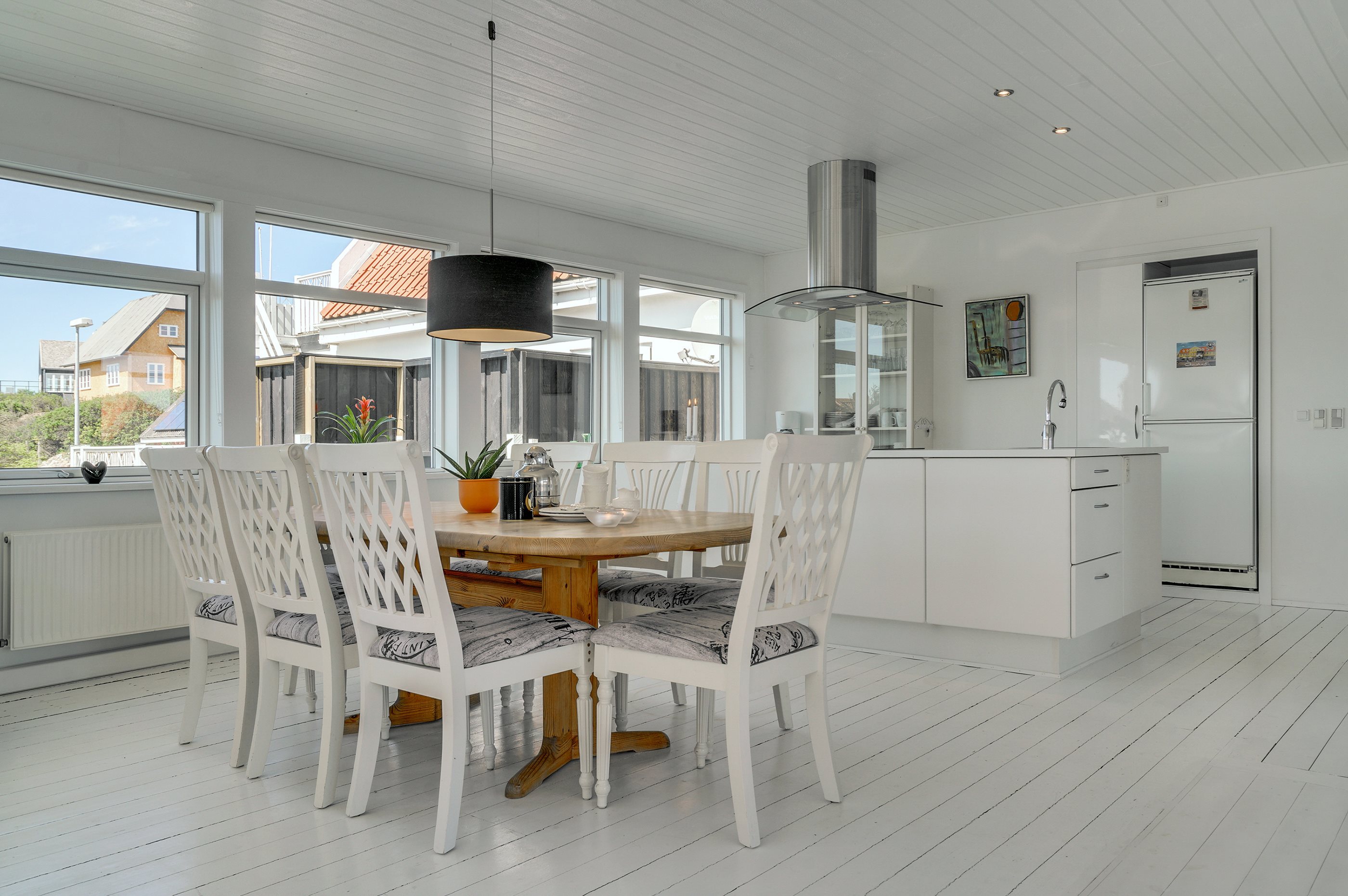 Fremhævet  billede i fuldskærmstilstand. Billede af Damgårdsvej 15, 1. 4., 9480 Løkken