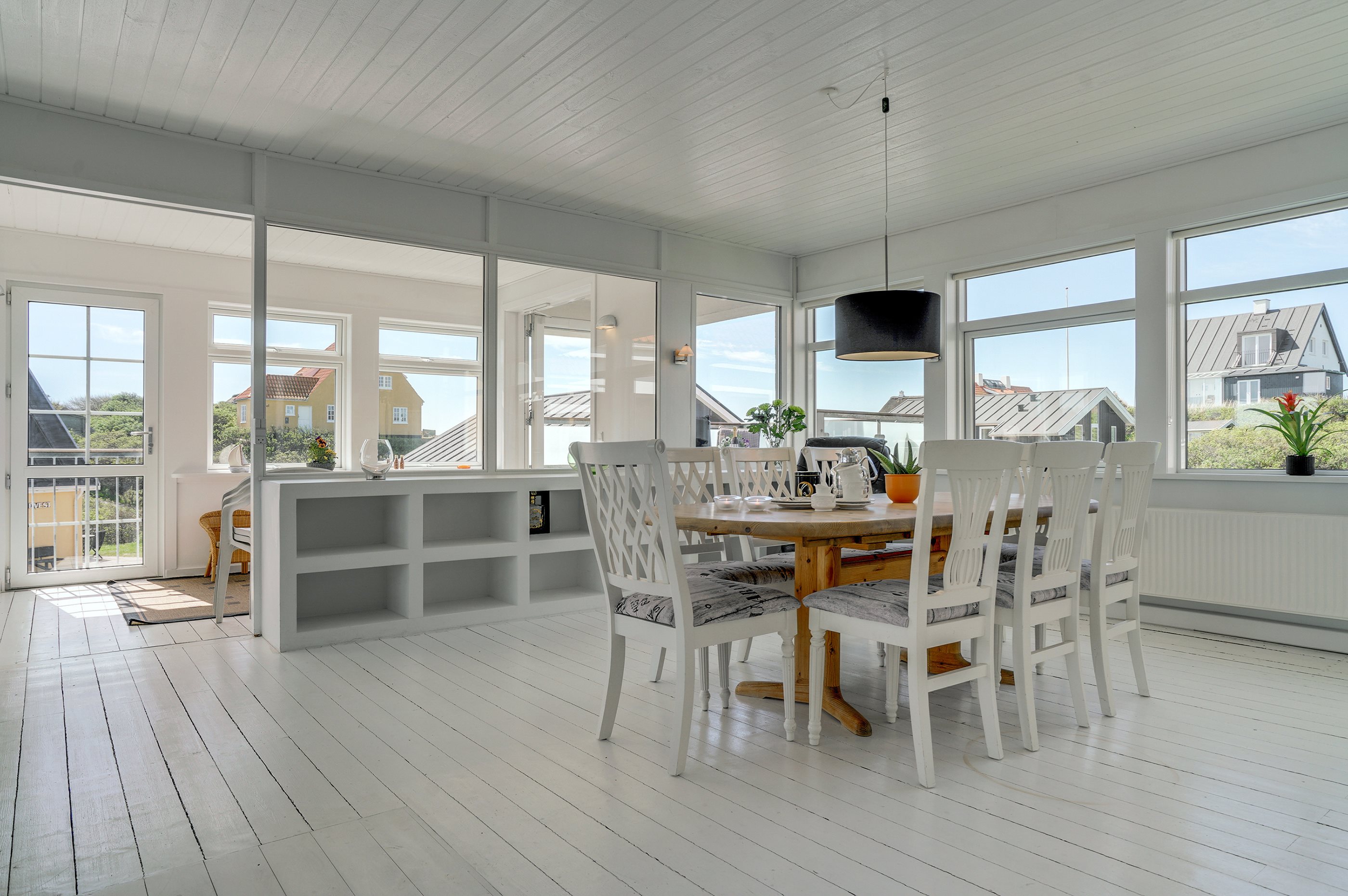 Fremhævet  billede i fuldskærmstilstand. Billede af Damgårdsvej 15, 1. 4., 9480 Løkken