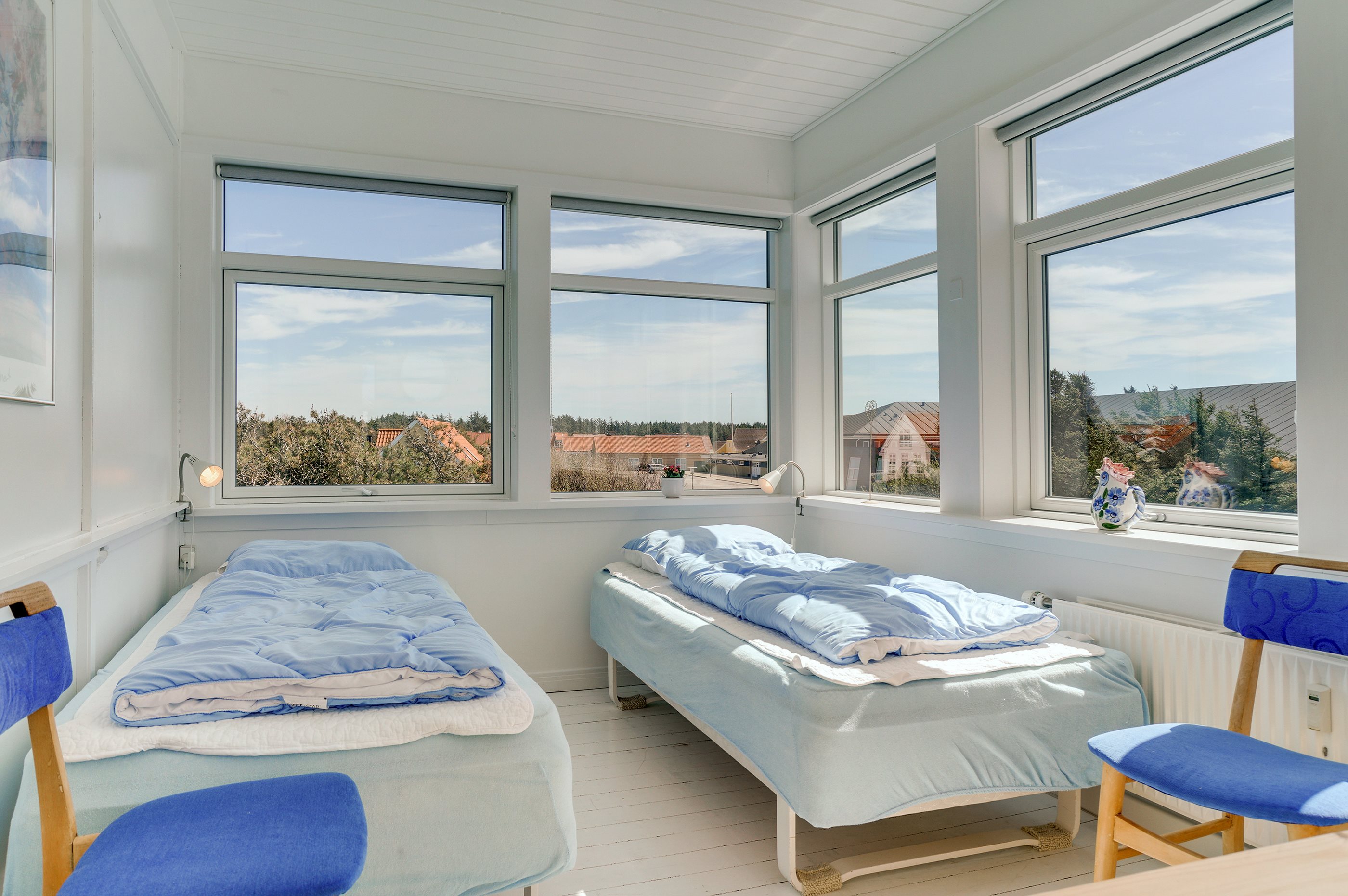 Fremhævet  billede i fuldskærmstilstand. Billede af Damgårdsvej 15, 1. 4., 9480 Løkken