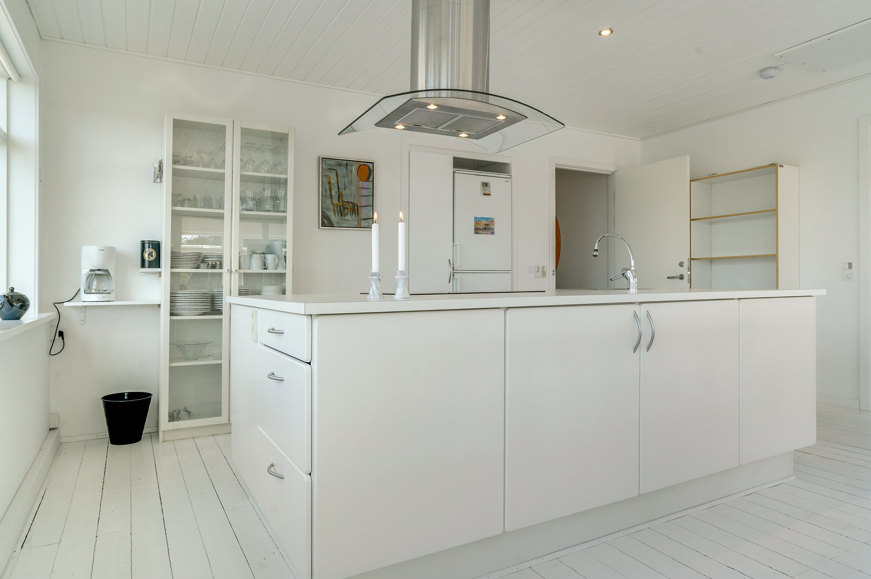 Fremhævet  billede i fuldskærmstilstand. Billede af Damgårdsvej 15, 1. 4., 9480 Løkken