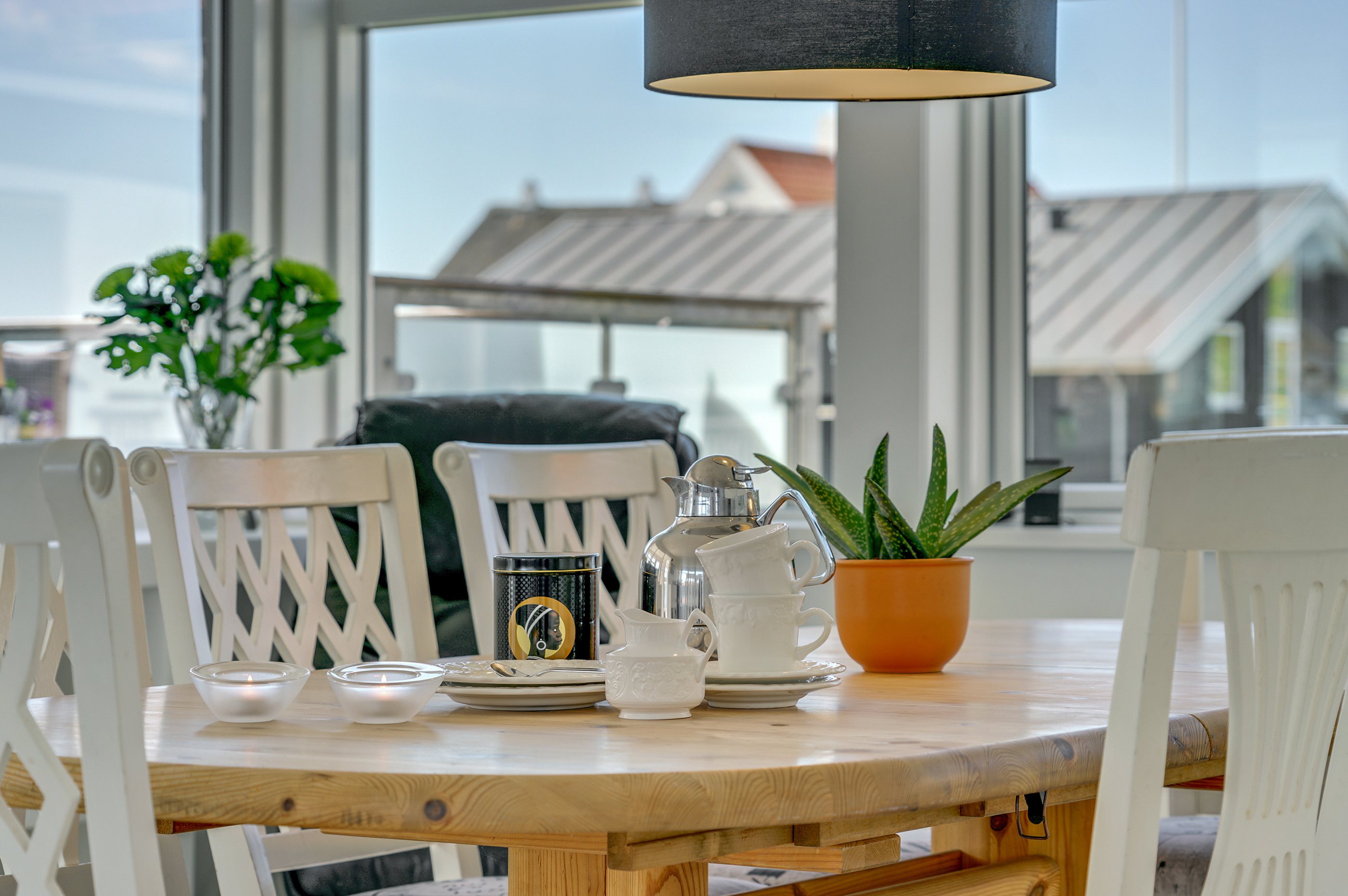 Fremhævet  billede i fuldskærmstilstand. Billede af Damgårdsvej 15, 1. 4., 9480 Løkken