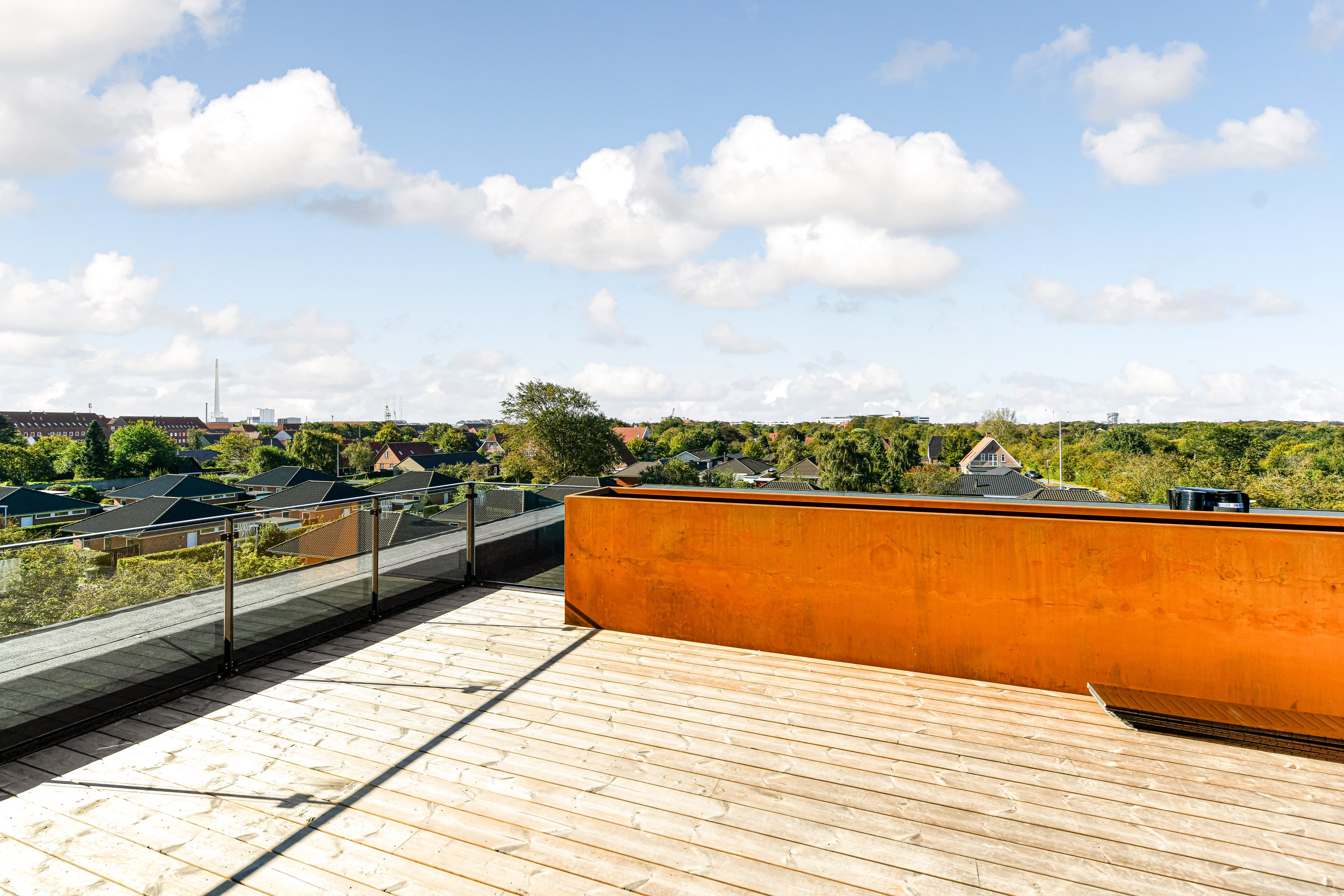 Fremhævet område billede i fuldskærmstilstand. Billede af Schaubparken 8, 3. th., 6700 Esbjerg