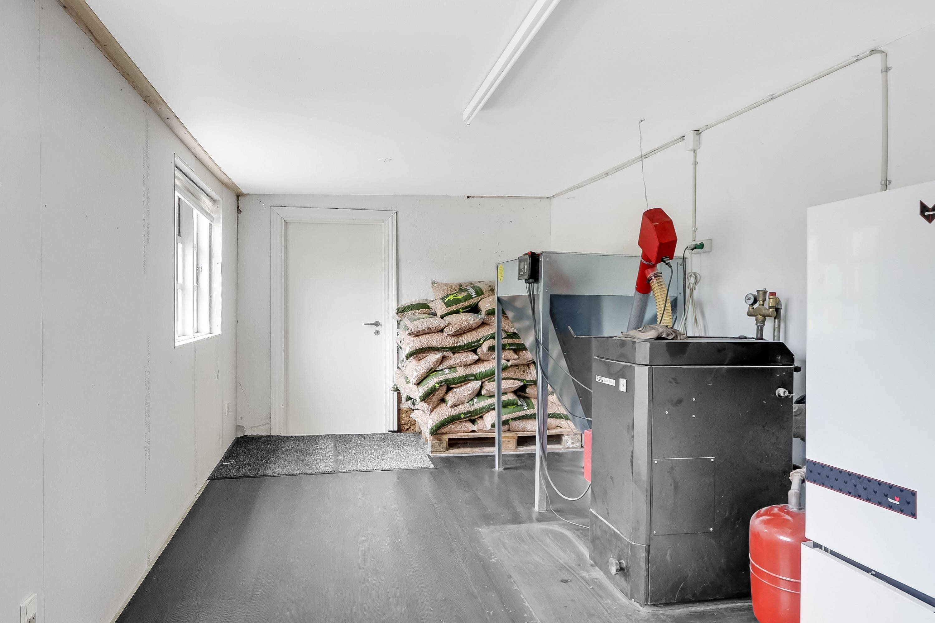 Fremhævet  billede i fuldskærmstilstand. Billede af Stærmosevej 160, 5690 Tommerup