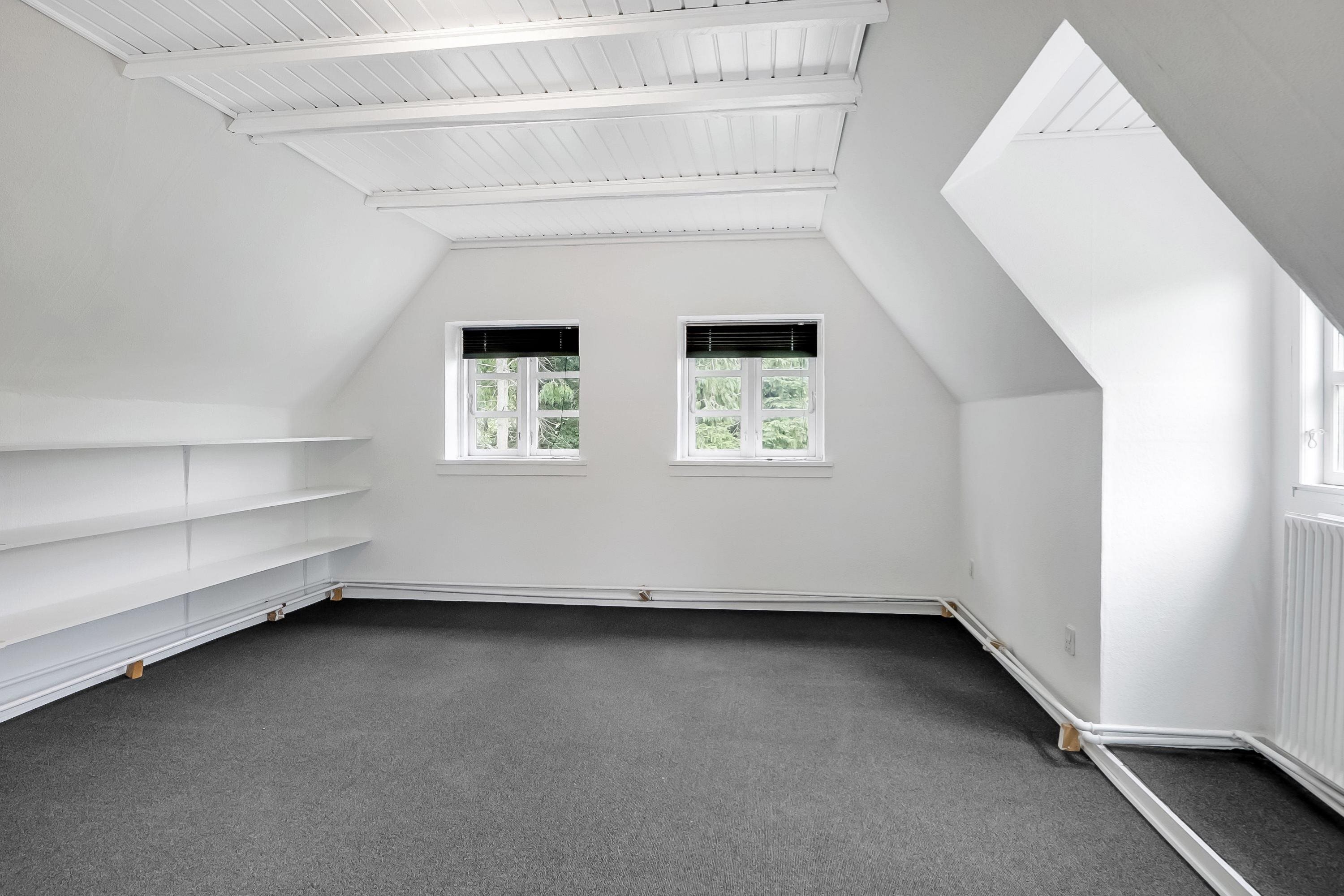 Fremhævet  billede i fuldskærmstilstand. Billede af Stærmosevej 160, 5690 Tommerup