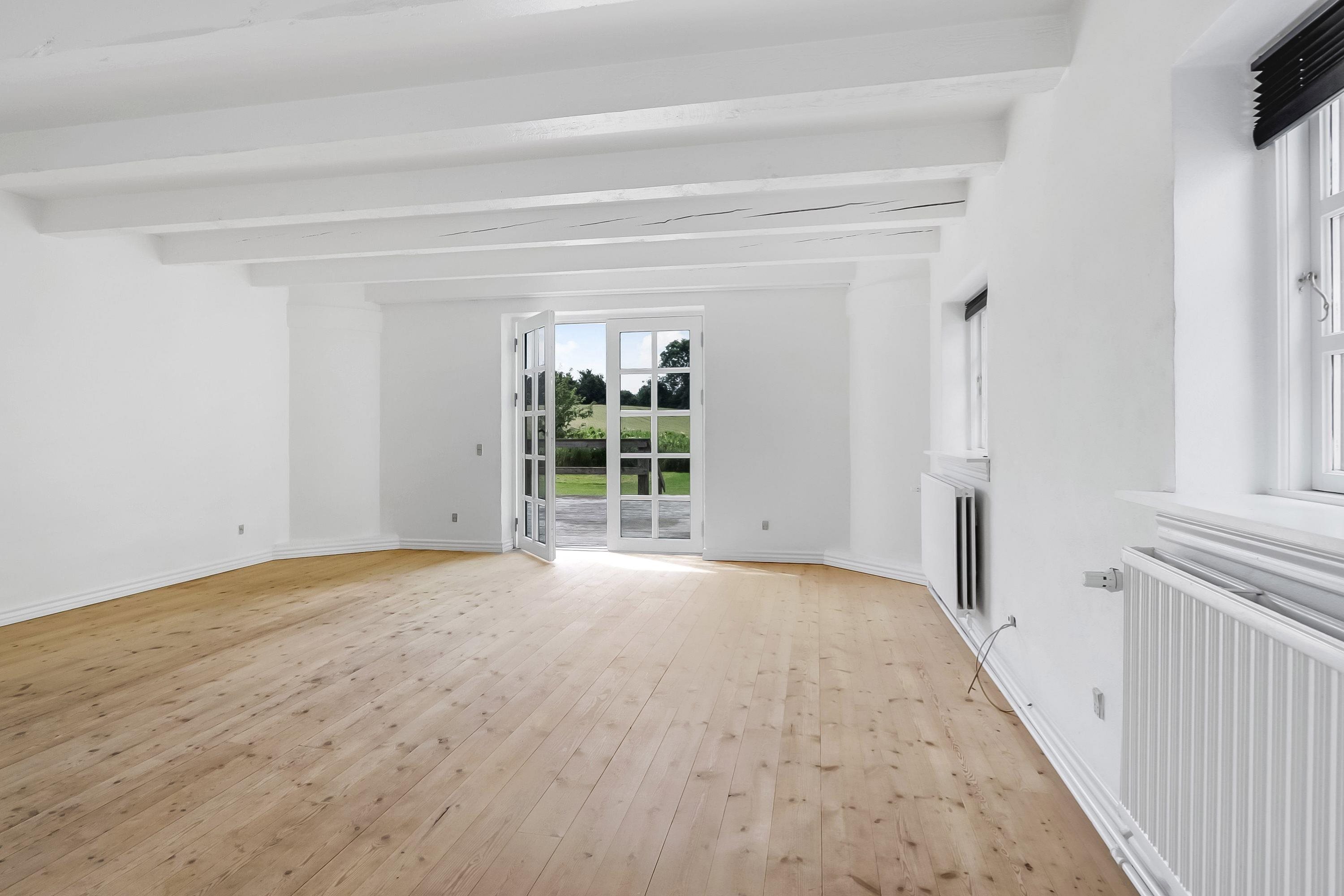 Fremhævet  billede i fuldskærmstilstand. Billede af Stærmosevej 160, 5690 Tommerup