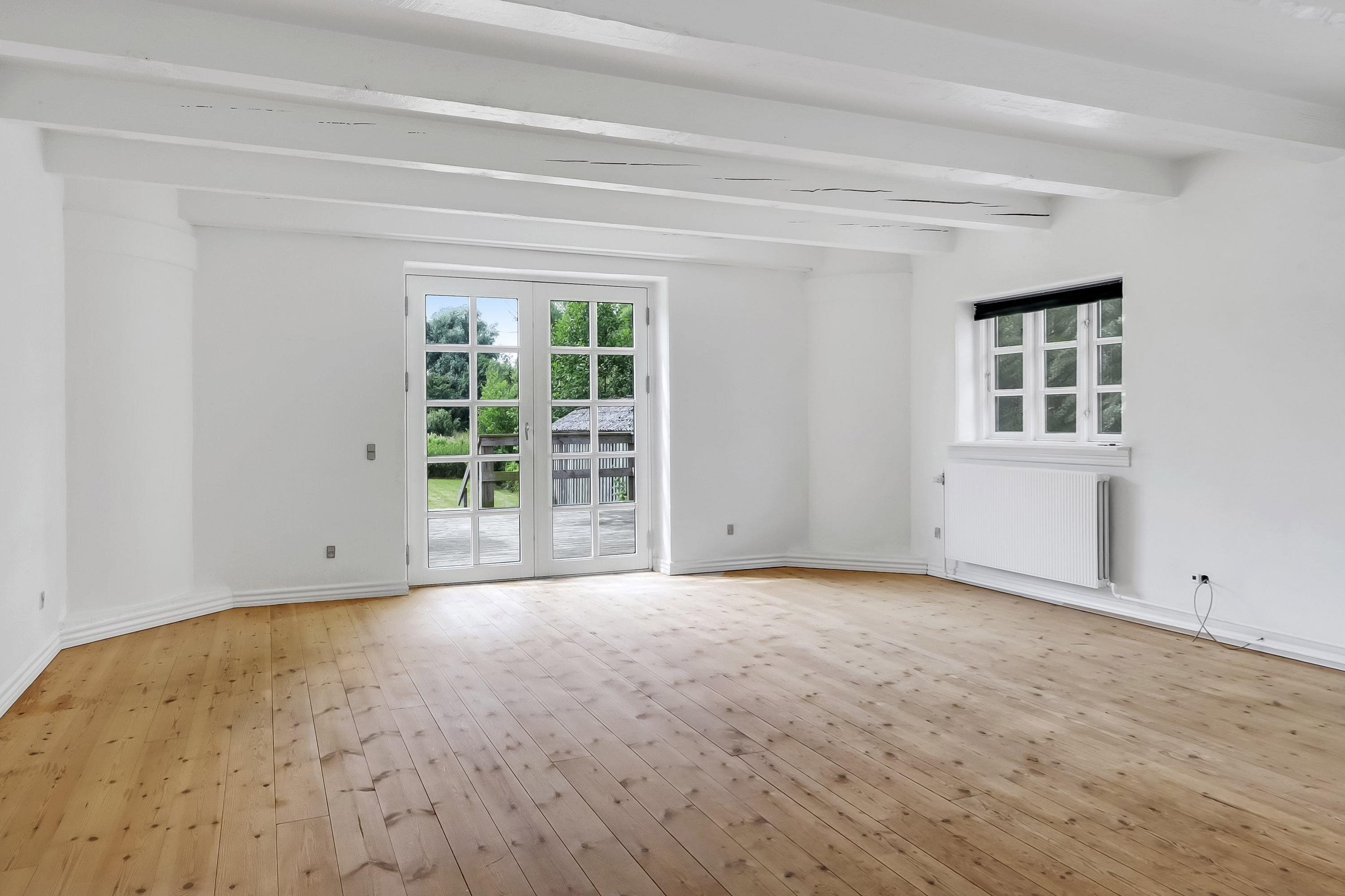 Fremhævet  billede i fuldskærmstilstand. Billede af Stærmosevej 160, 5690 Tommerup