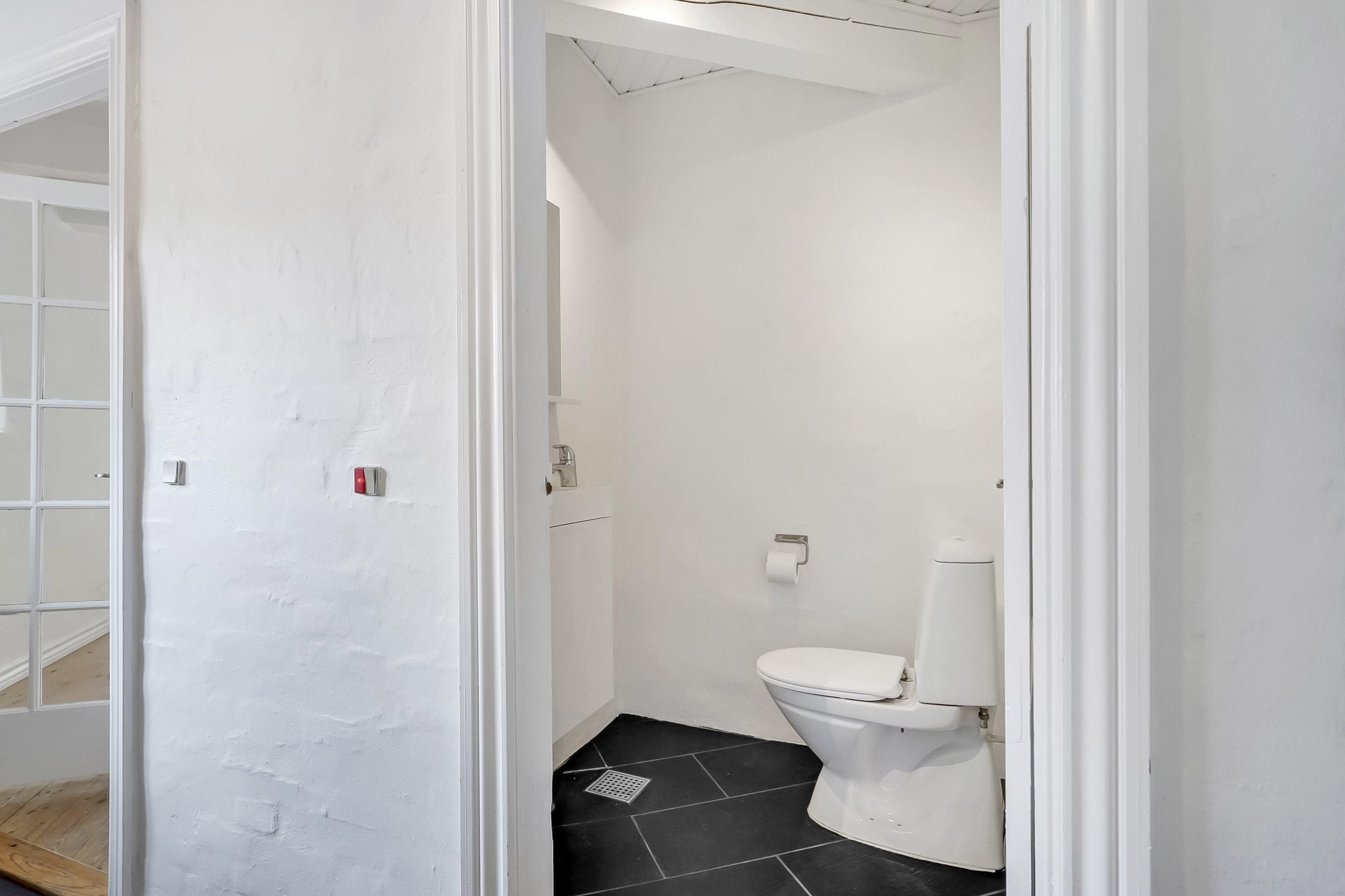 Fremhævet  billede i fuldskærmstilstand. Billede af Stærmosevej 160, 5690 Tommerup