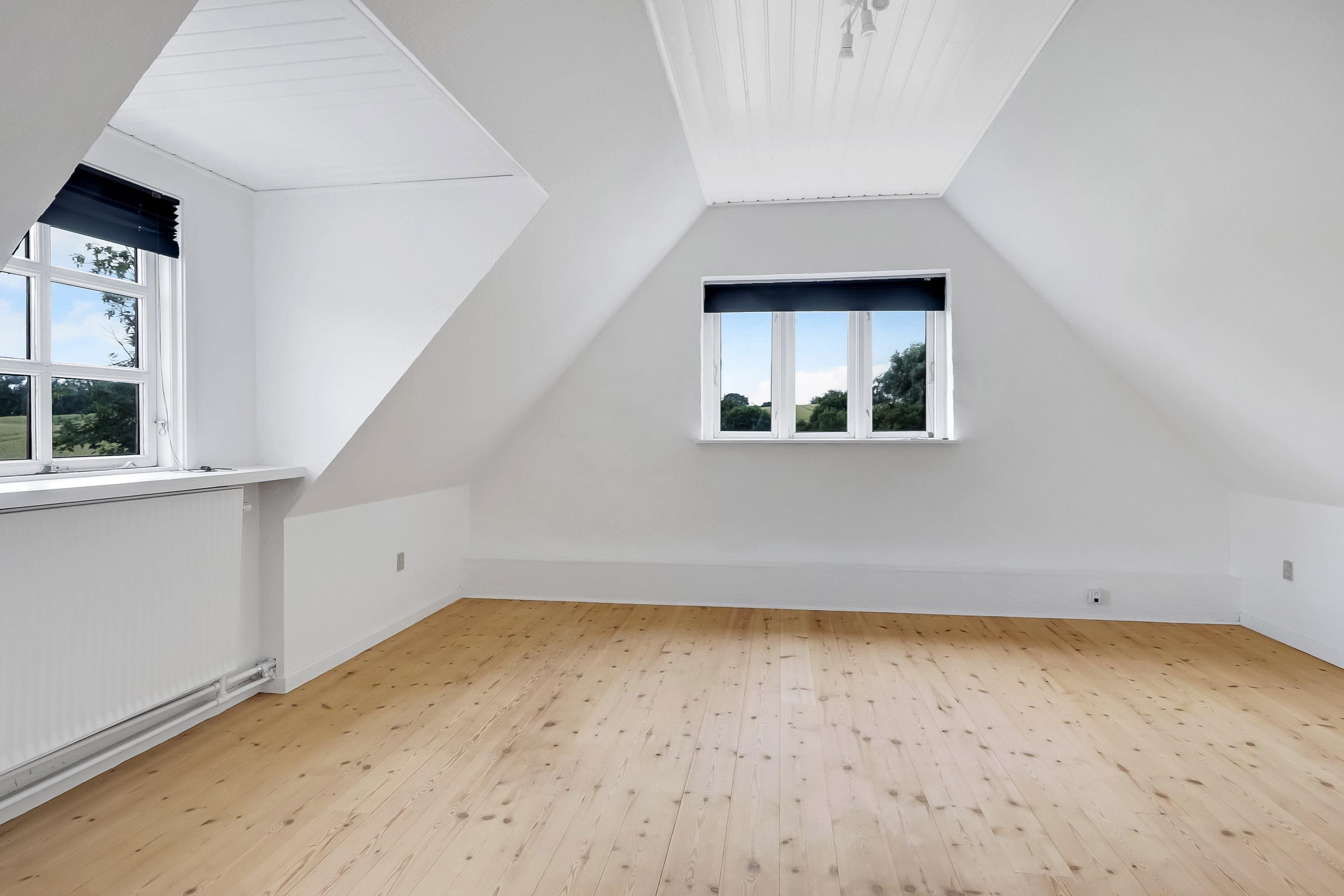 Fremhævet  billede i fuldskærmstilstand. Billede af Stærmosevej 160, 5690 Tommerup