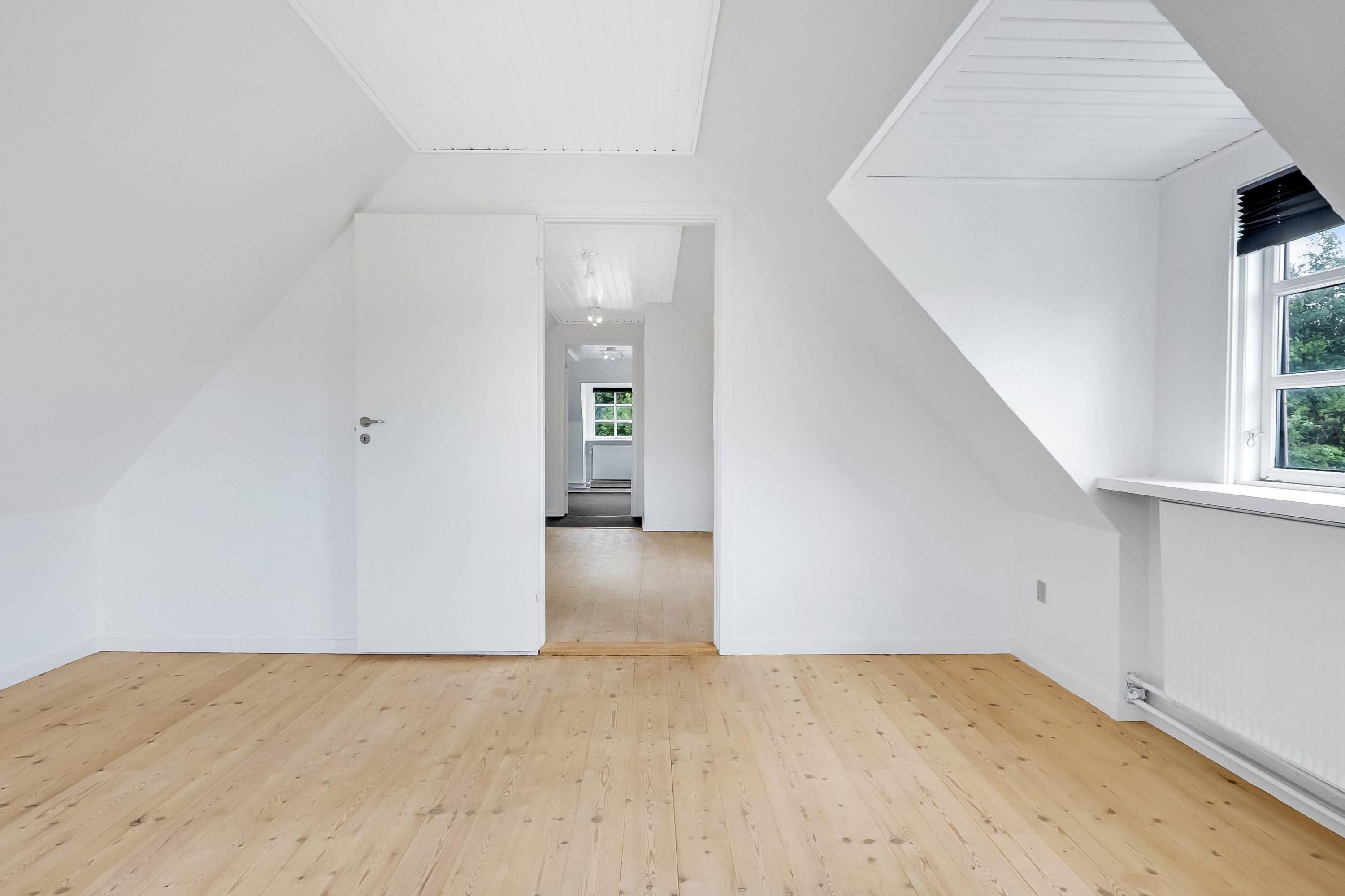 Fremhævet  billede i fuldskærmstilstand. Billede af Stærmosevej 160, 5690 Tommerup