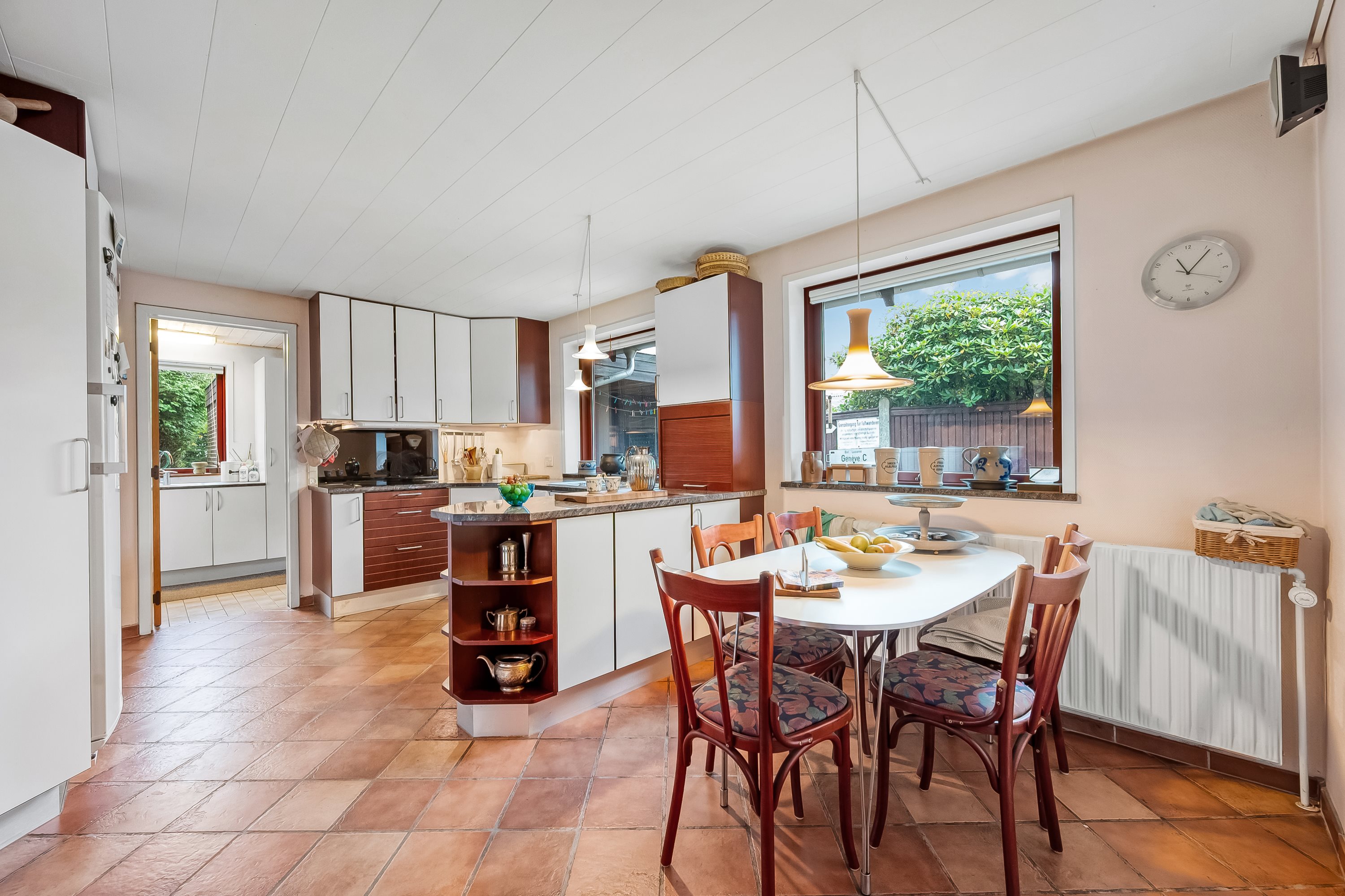 Fremhævet andet billede i fuldskærmstilstand. Billede af Lindevej 4, 6950 Ringkøbing