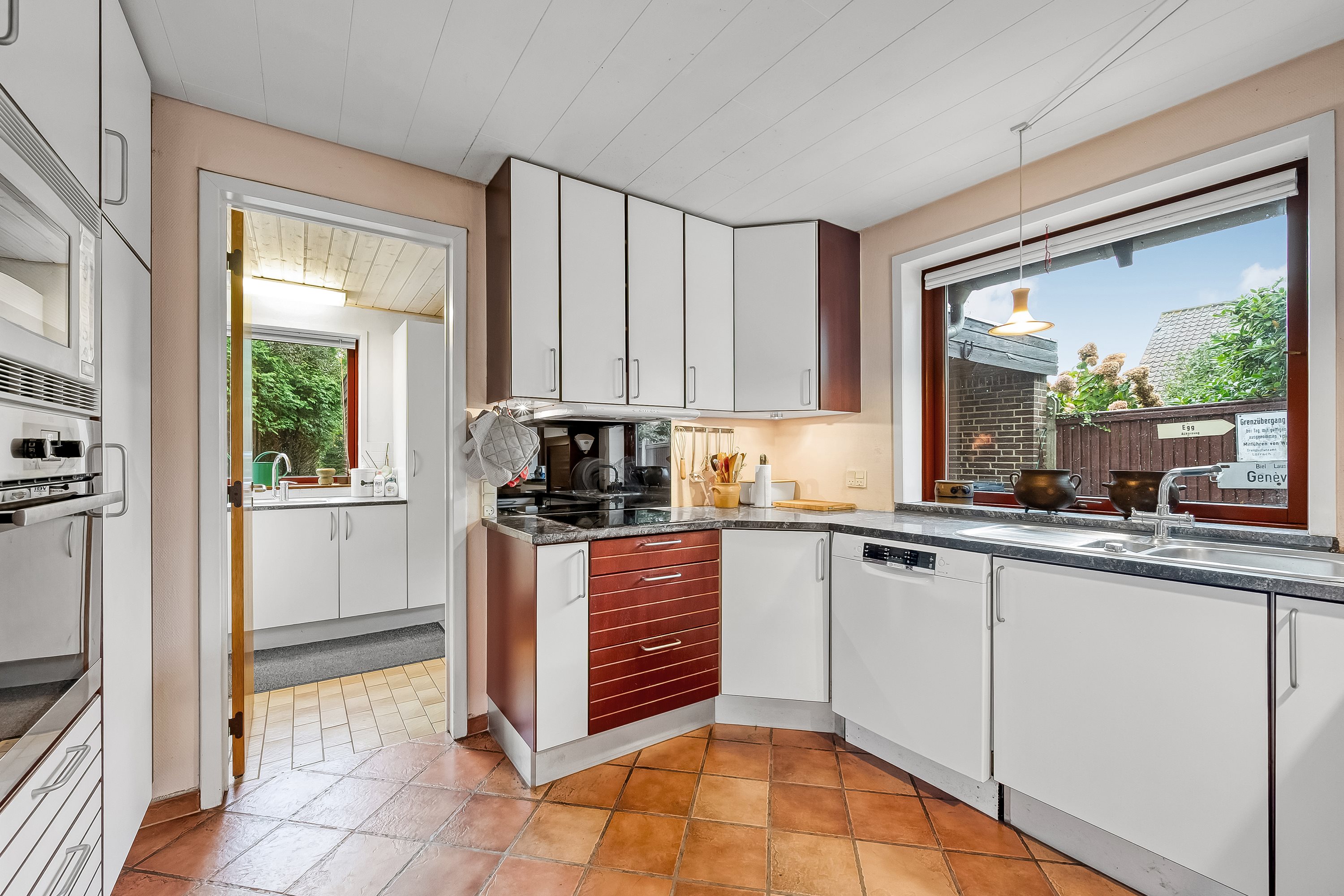 Fremhævet andet billede i fuldskærmstilstand. Billede af Lindevej 4, 6950 Ringkøbing