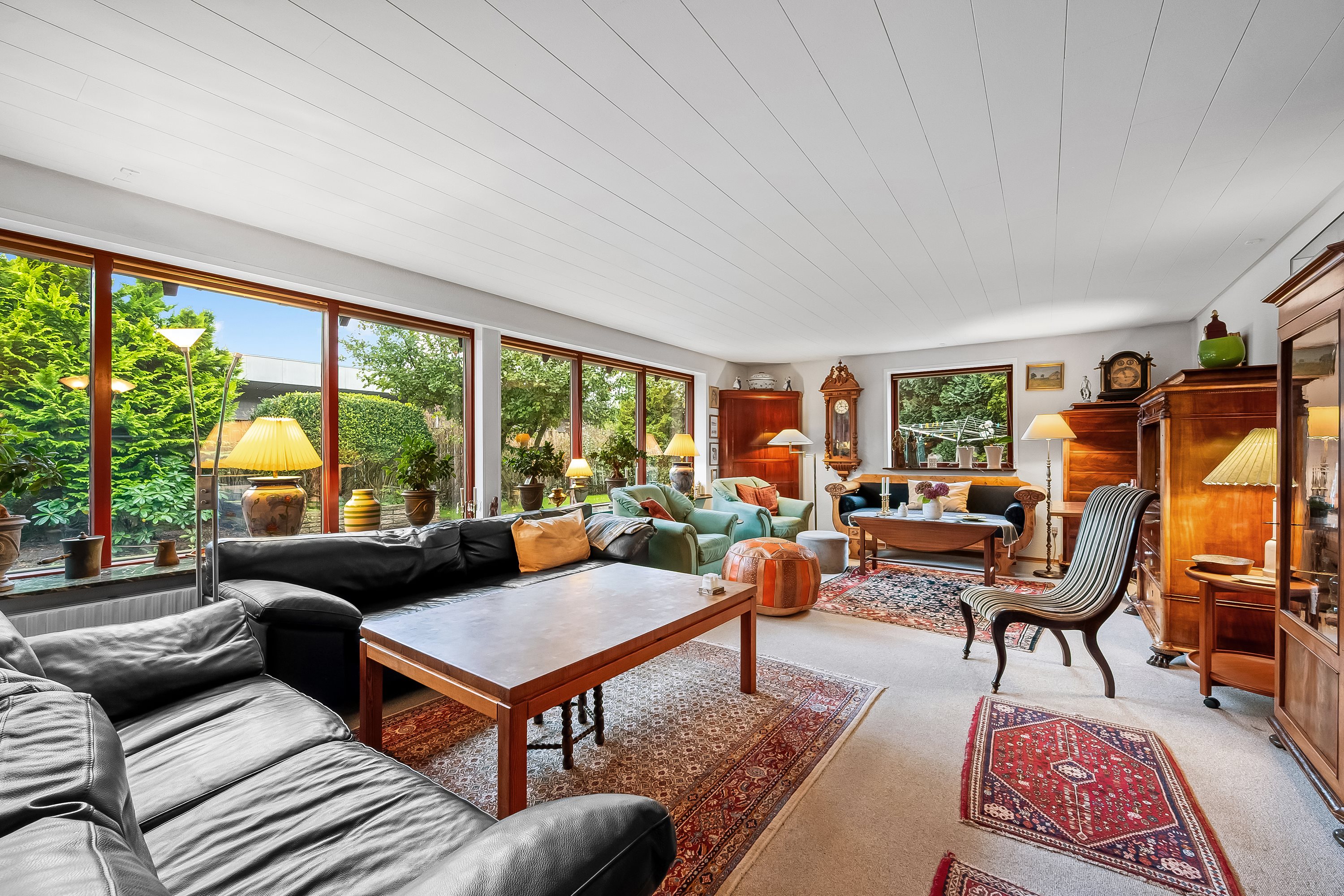 Lindevej 4, 6950 Ringkøbing