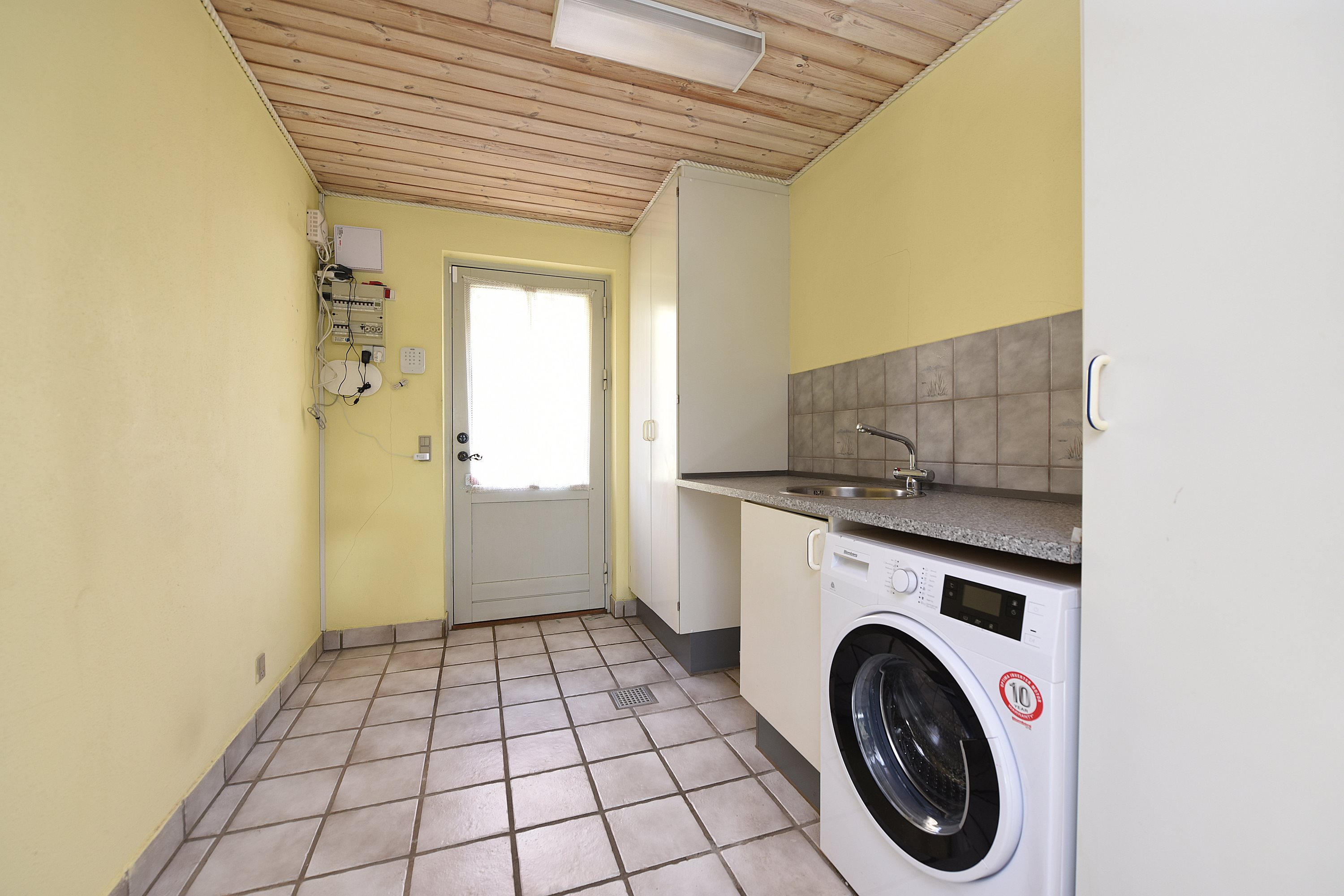 Fremhævet  billede i fuldskærmstilstand. Billede af Bavnegårdsvej 14, Kolt, 8361 Hasselager