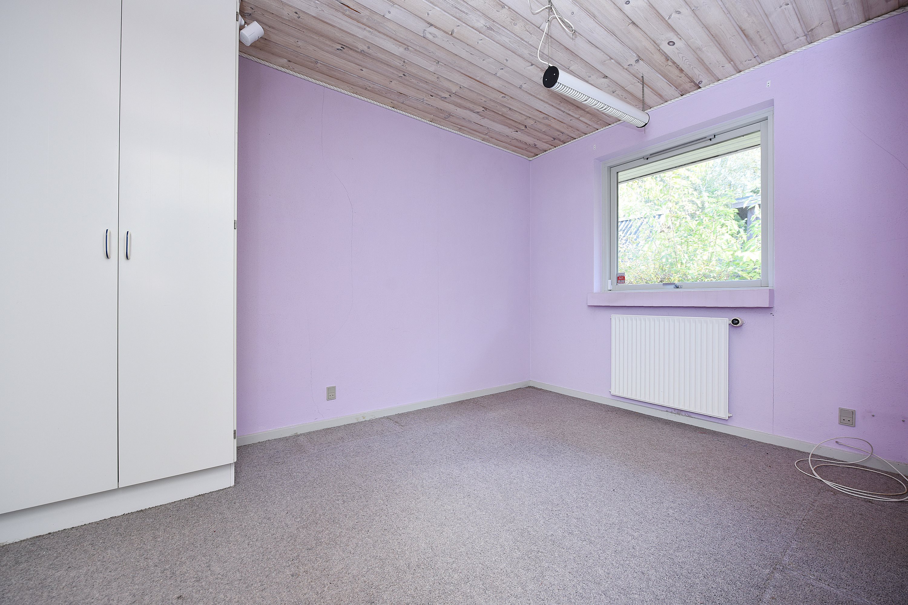 Fremhævet  billede i fuldskærmstilstand. Billede af Bavnegårdsvej 14, Kolt, 8361 Hasselager