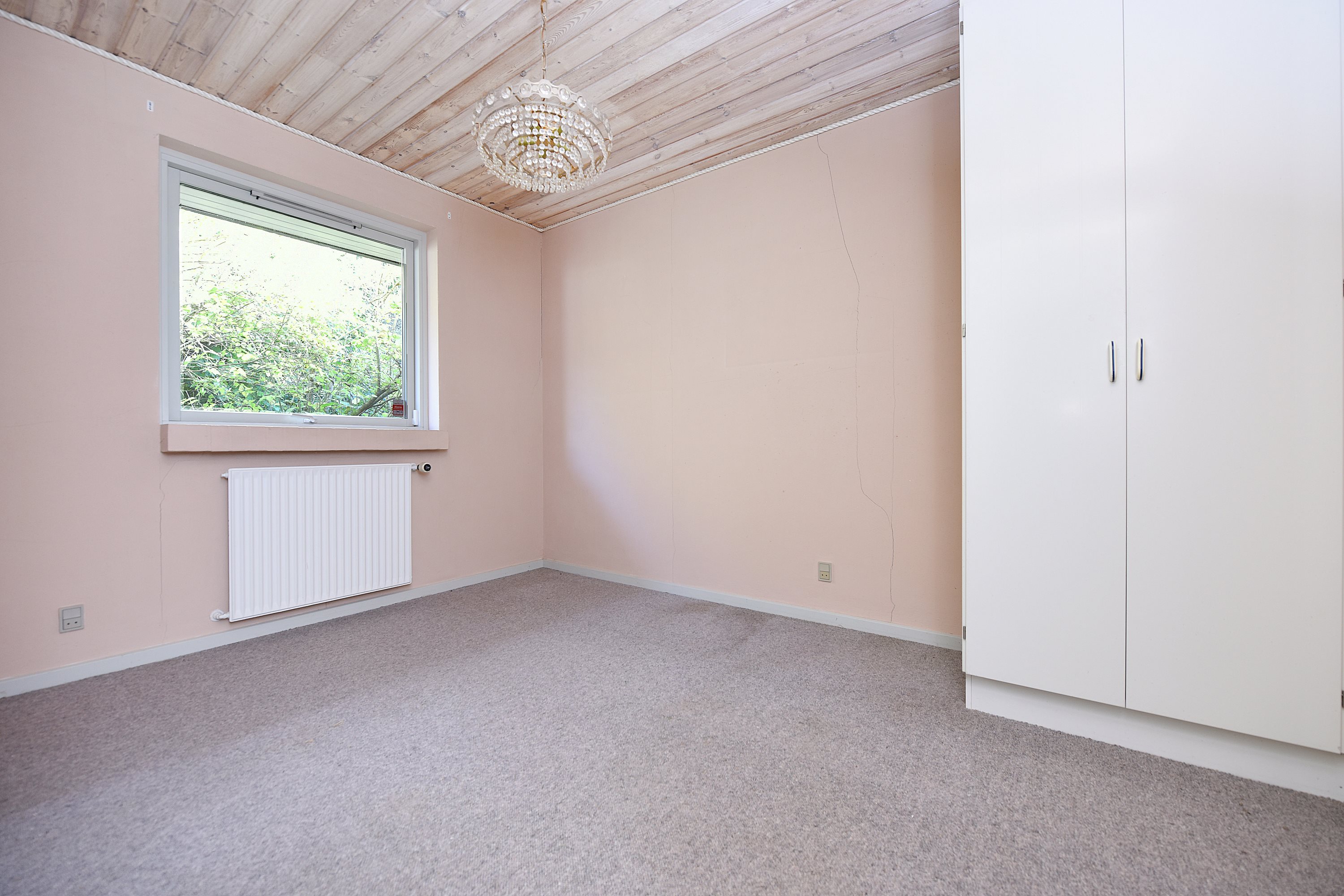 Fremhævet  billede i fuldskærmstilstand. Billede af Bavnegårdsvej 14, Kolt, 8361 Hasselager