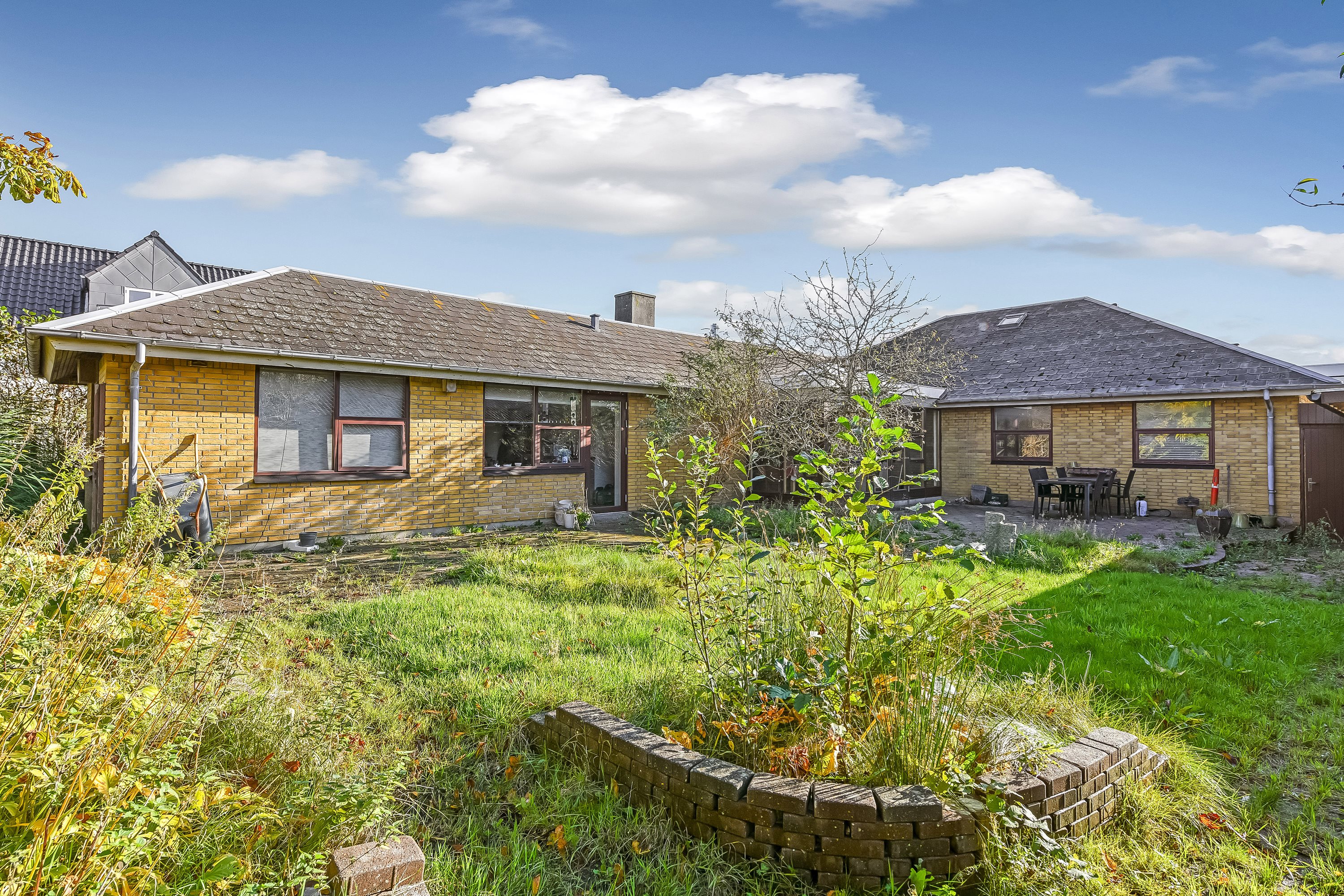 Fremhævet ejendommen billede i fuldskærmstilstand. Billede af Kildevej 8, Hjerting, 6710 Esbjerg V