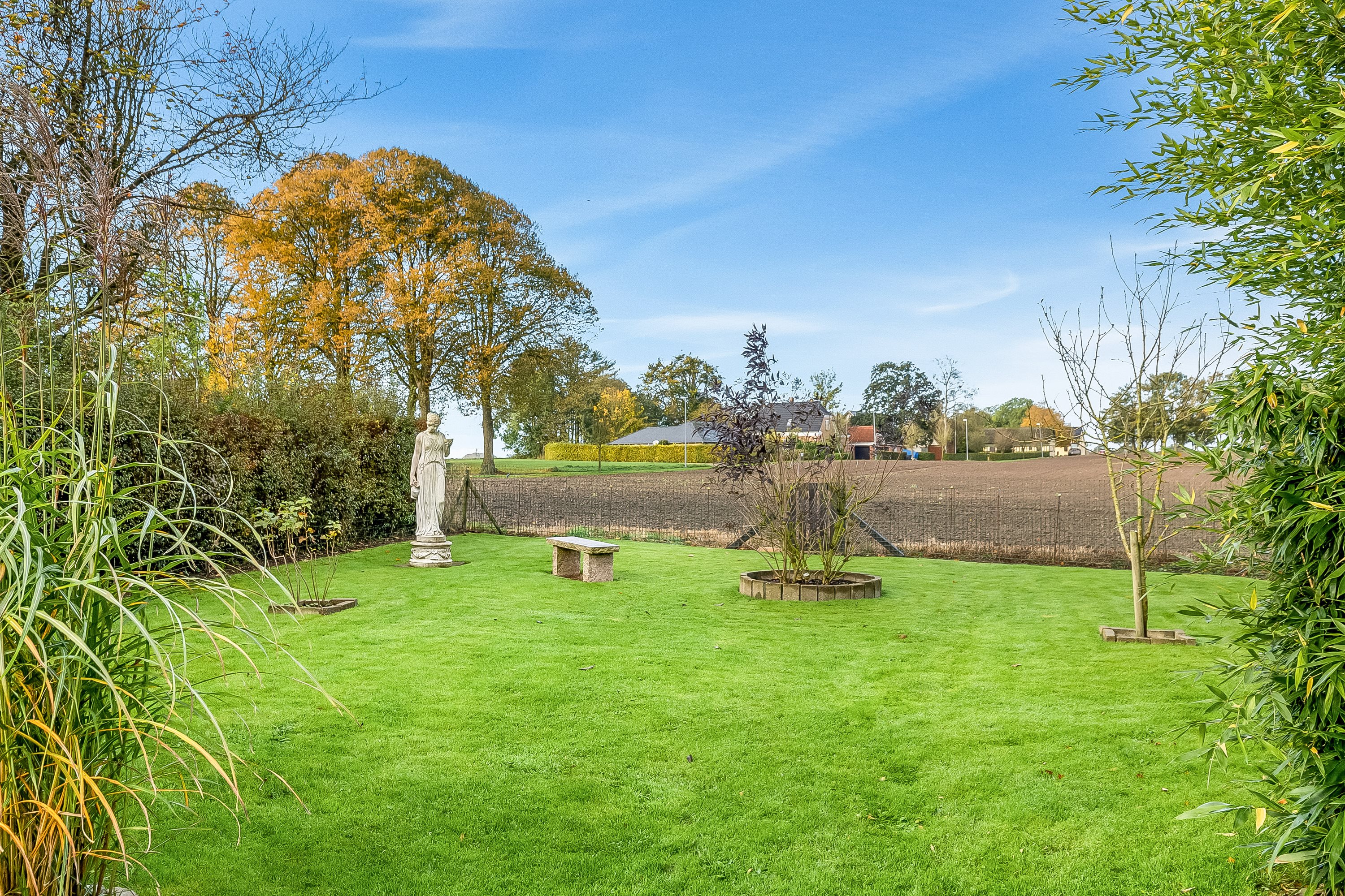 Fremhævet have billede i fuldskærmstilstand. Billede af Frifeltvej 1, Håstrup, 7000 Fredericia