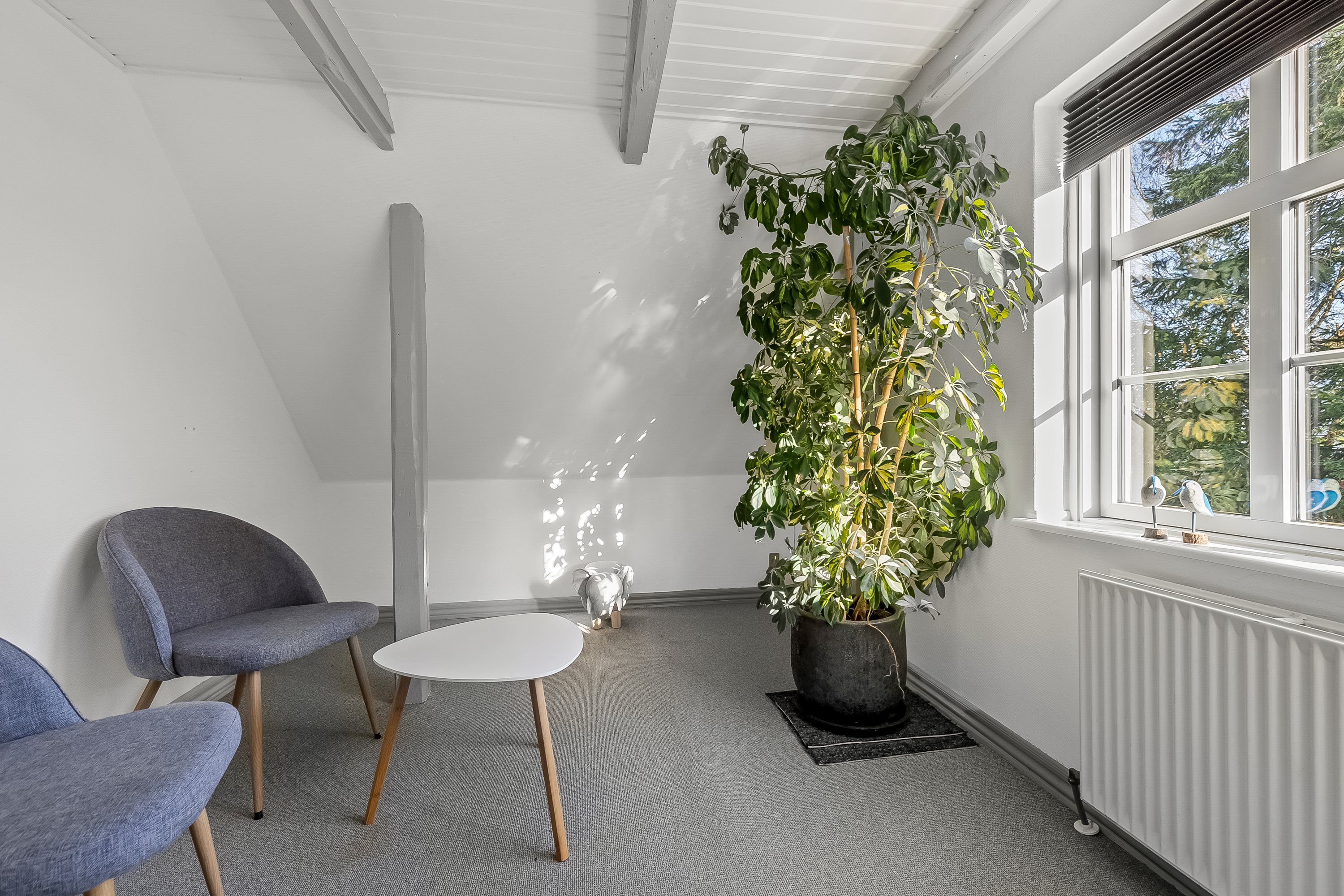 Fremhævet værelse billede i fuldskærmstilstand. Billede af Frifeltvej 1, Håstrup, 7000 Fredericia