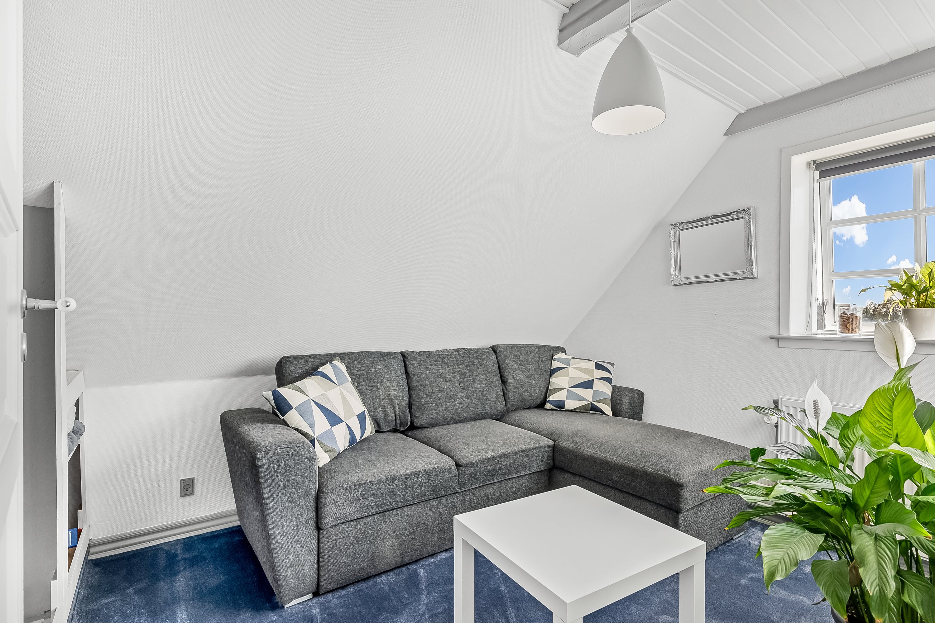 Fremhævet værelse billede i fuldskærmstilstand. Billede af Frifeltvej 1, Håstrup, 7000 Fredericia