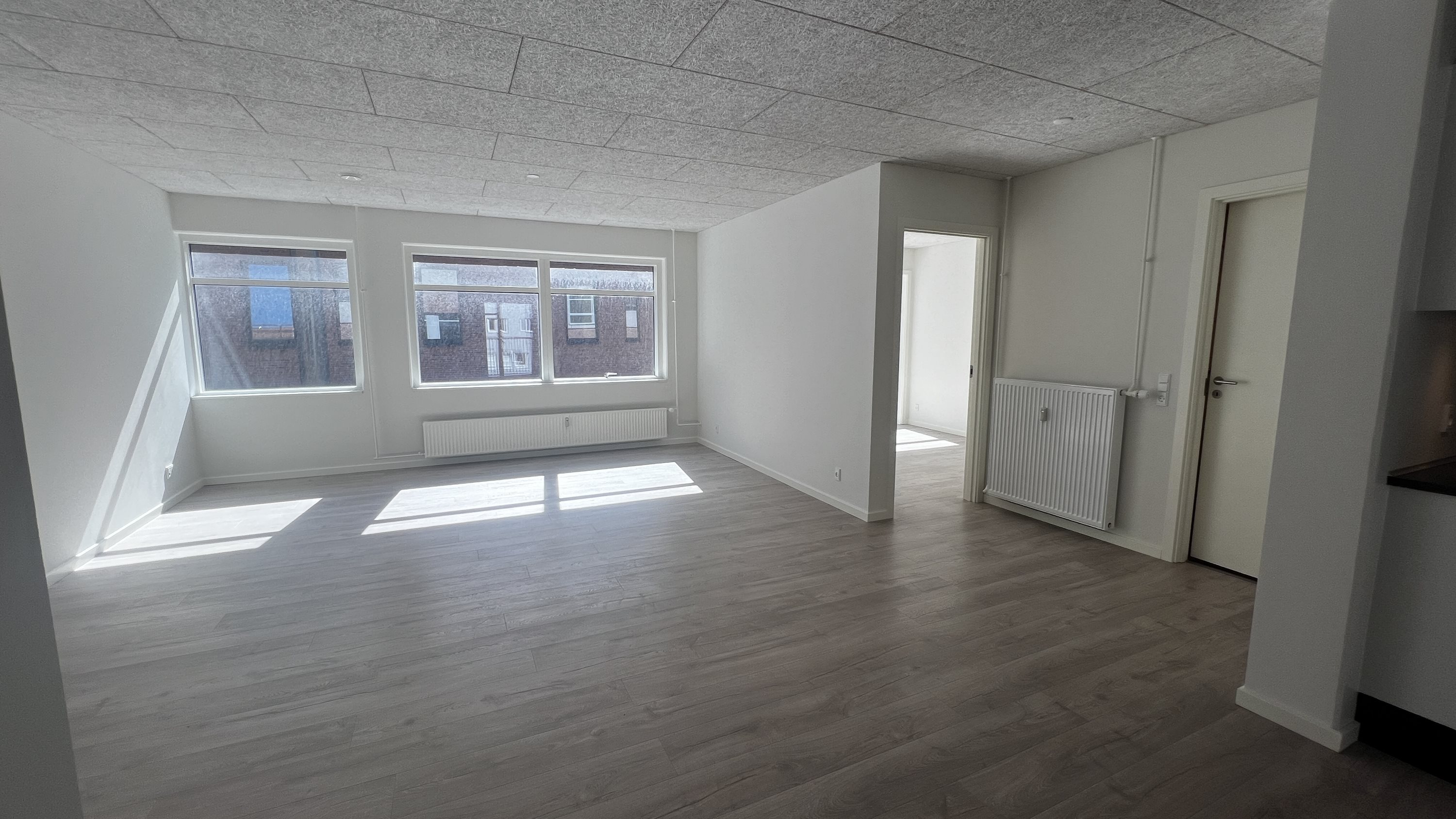 Miniaturebillede 1: . Billede af Odeons Kvarter 8, 2., 5000 Odense C