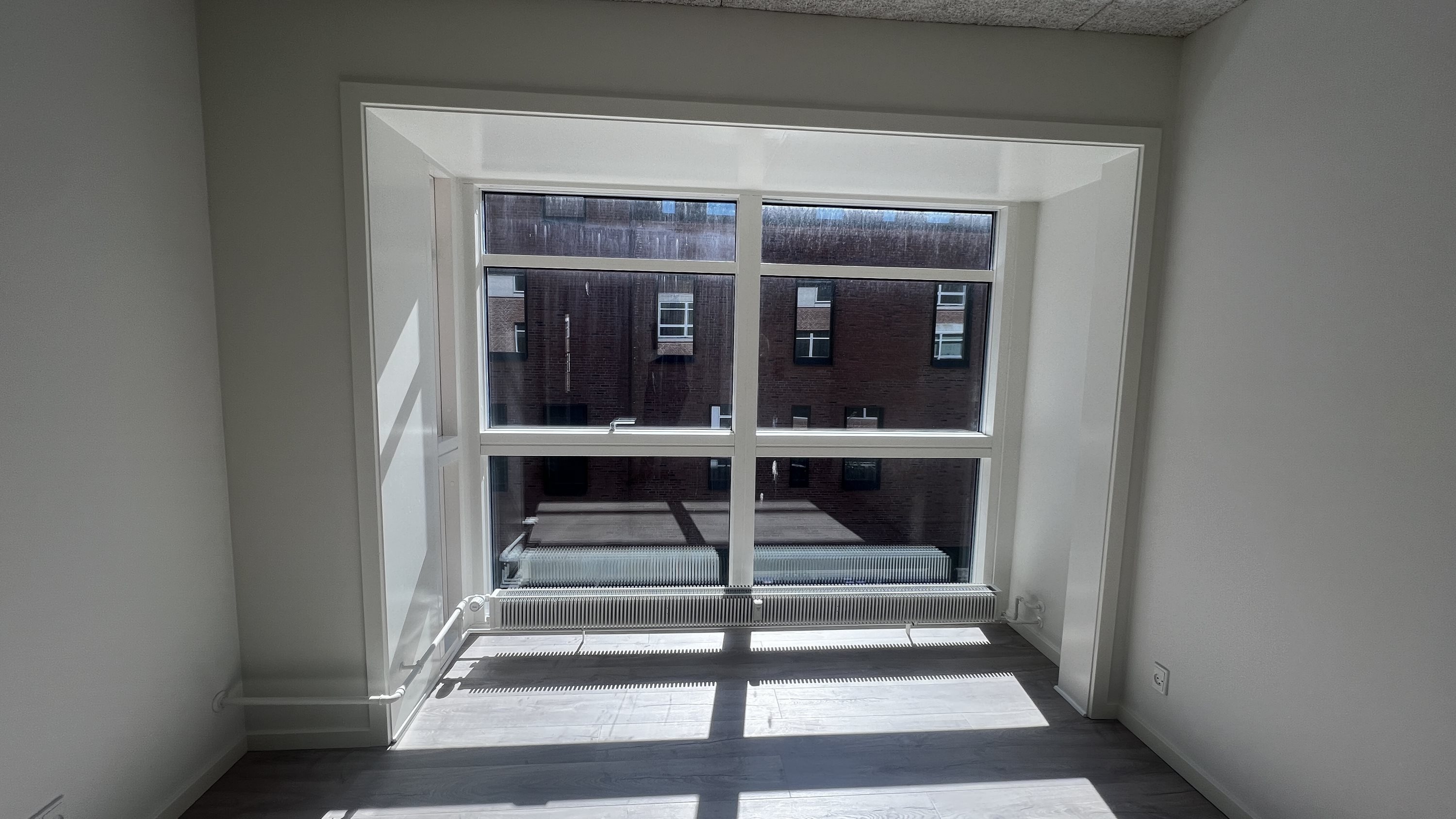 Fremhævet  billede i fuldskærmstilstand. Billede af Odeons Kvarter 8, 2., 5000 Odense C