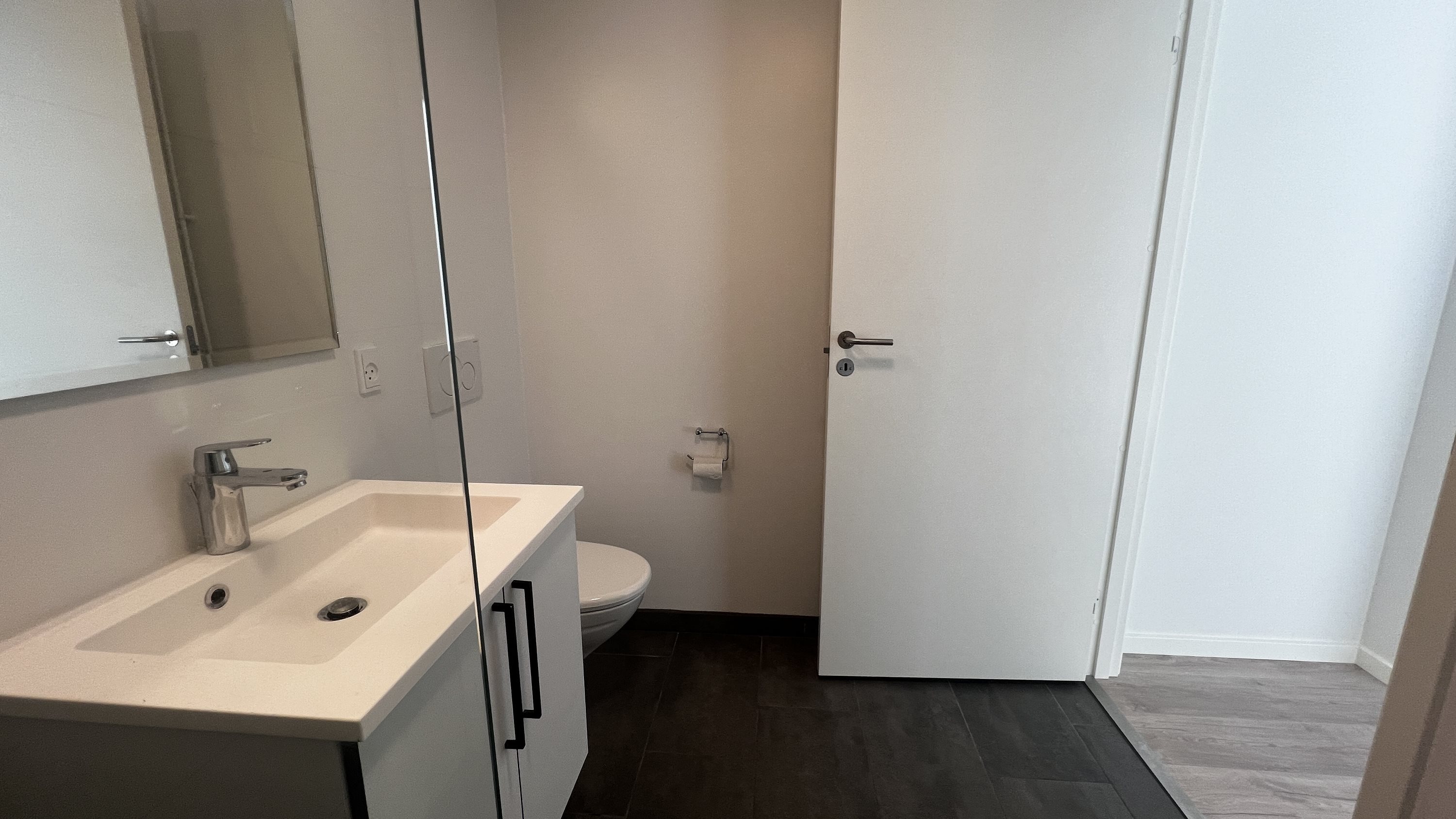 Fremhævet  billede i fuldskærmstilstand. Billede af Odeons Kvarter 8, 2., 5000 Odense C