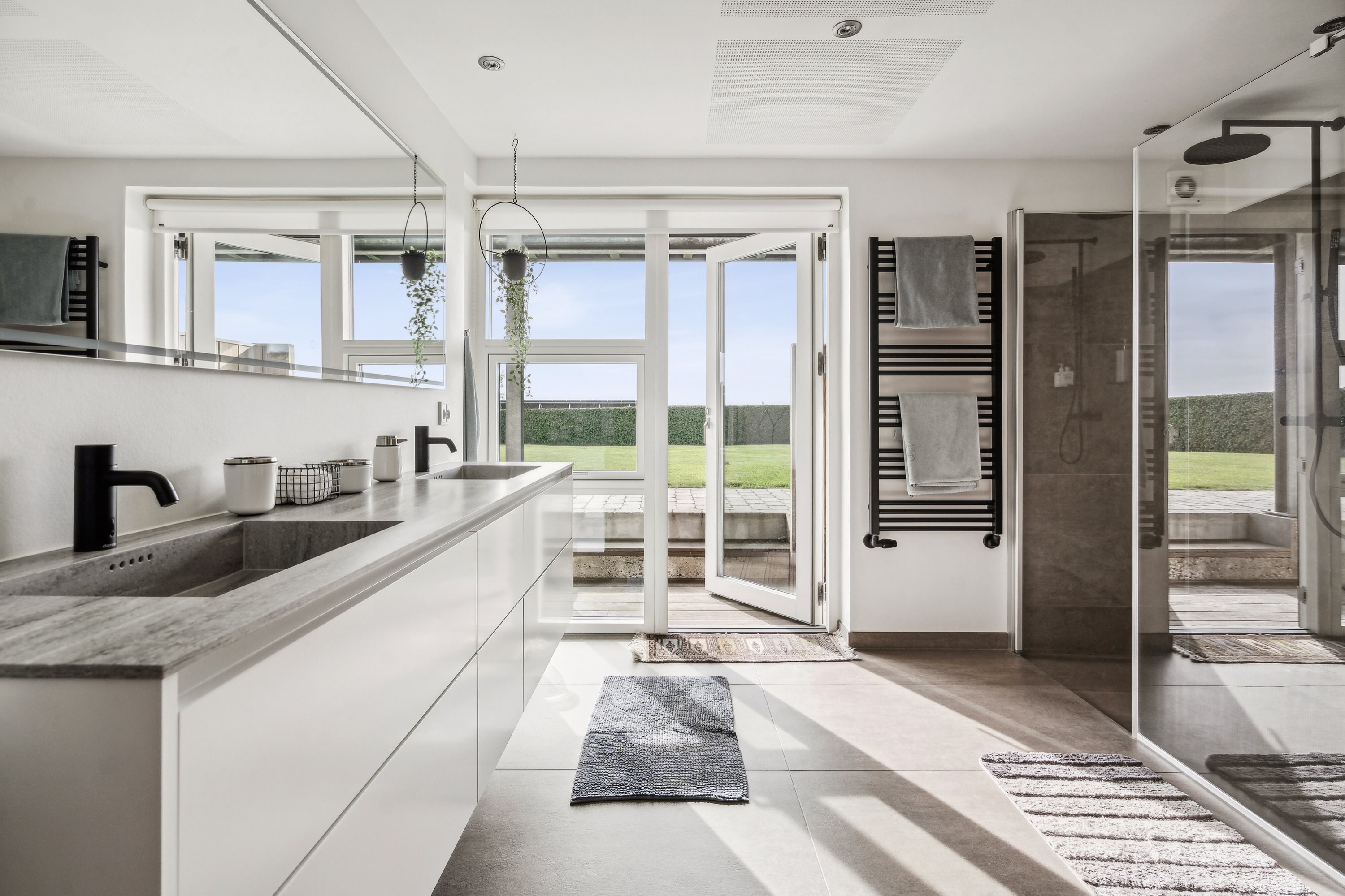 Fremhævet køkken billede i fuldskærmstilstand. Billede af Dyrhave 31, Dyrhave, 6200 Aabenraa