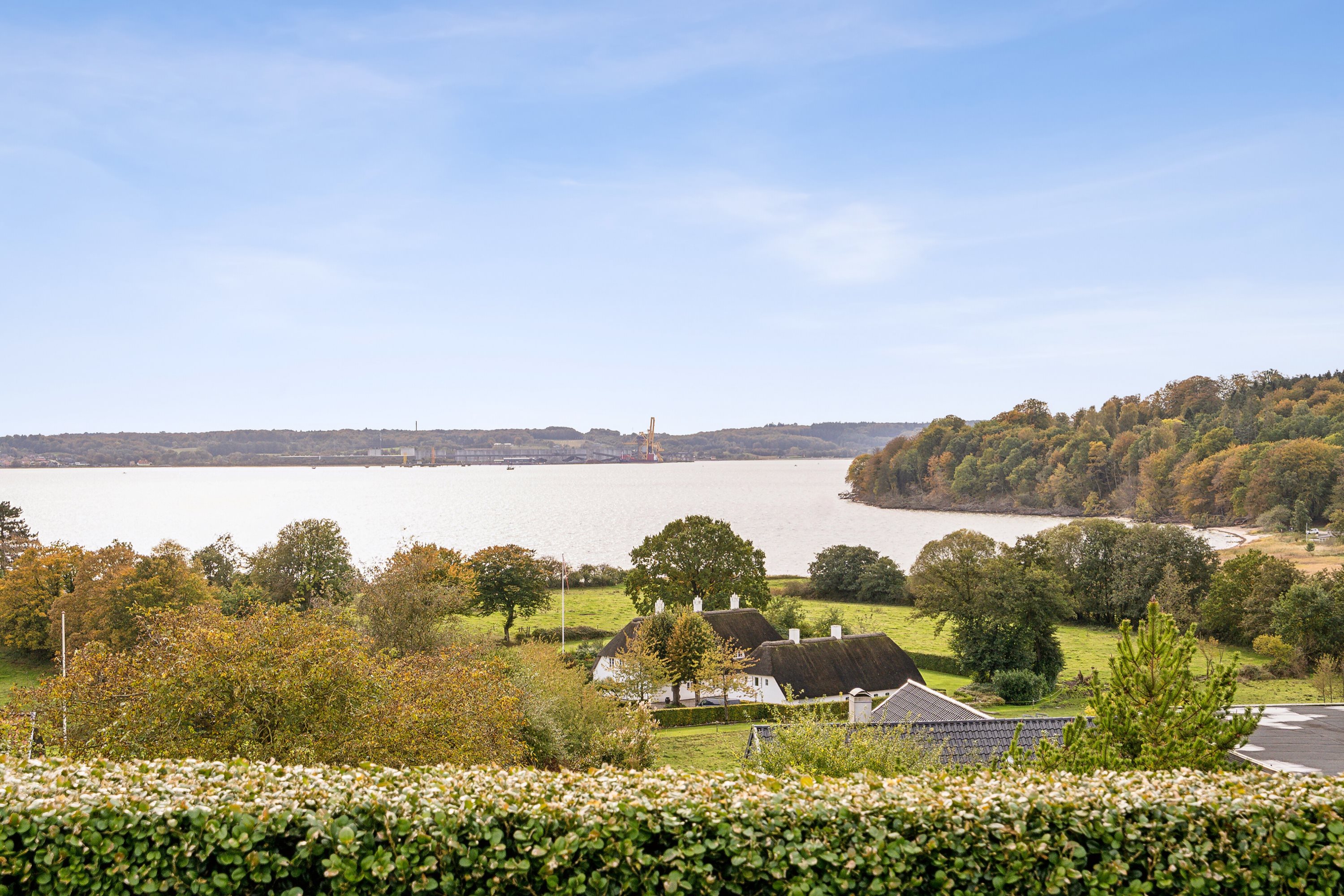 Fremhævet udsigt billede i fuldskærmstilstand. Billede af Dyrhave 31, Dyrhave, 6200 Aabenraa