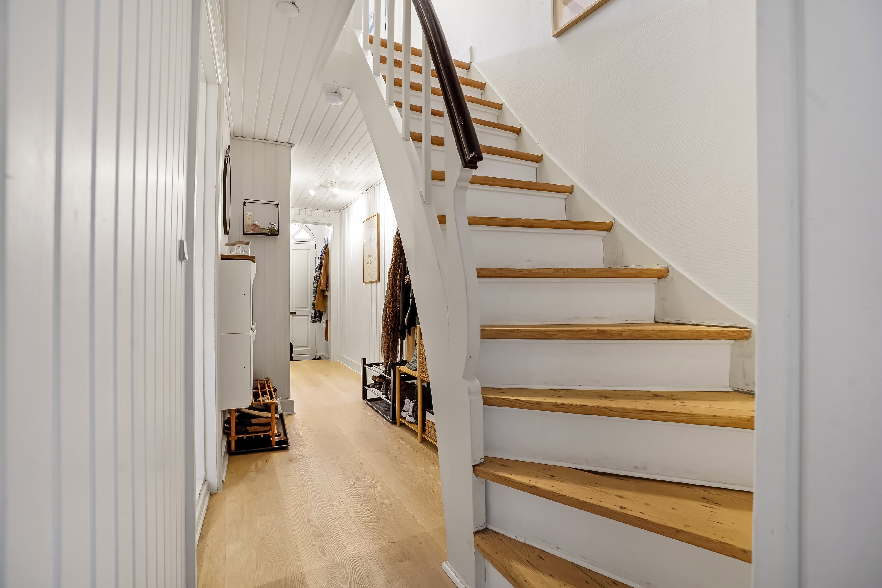 Fremhævet andet billede i fuldskærmstilstand. Billede af Algade 13, 5500 Middelfart