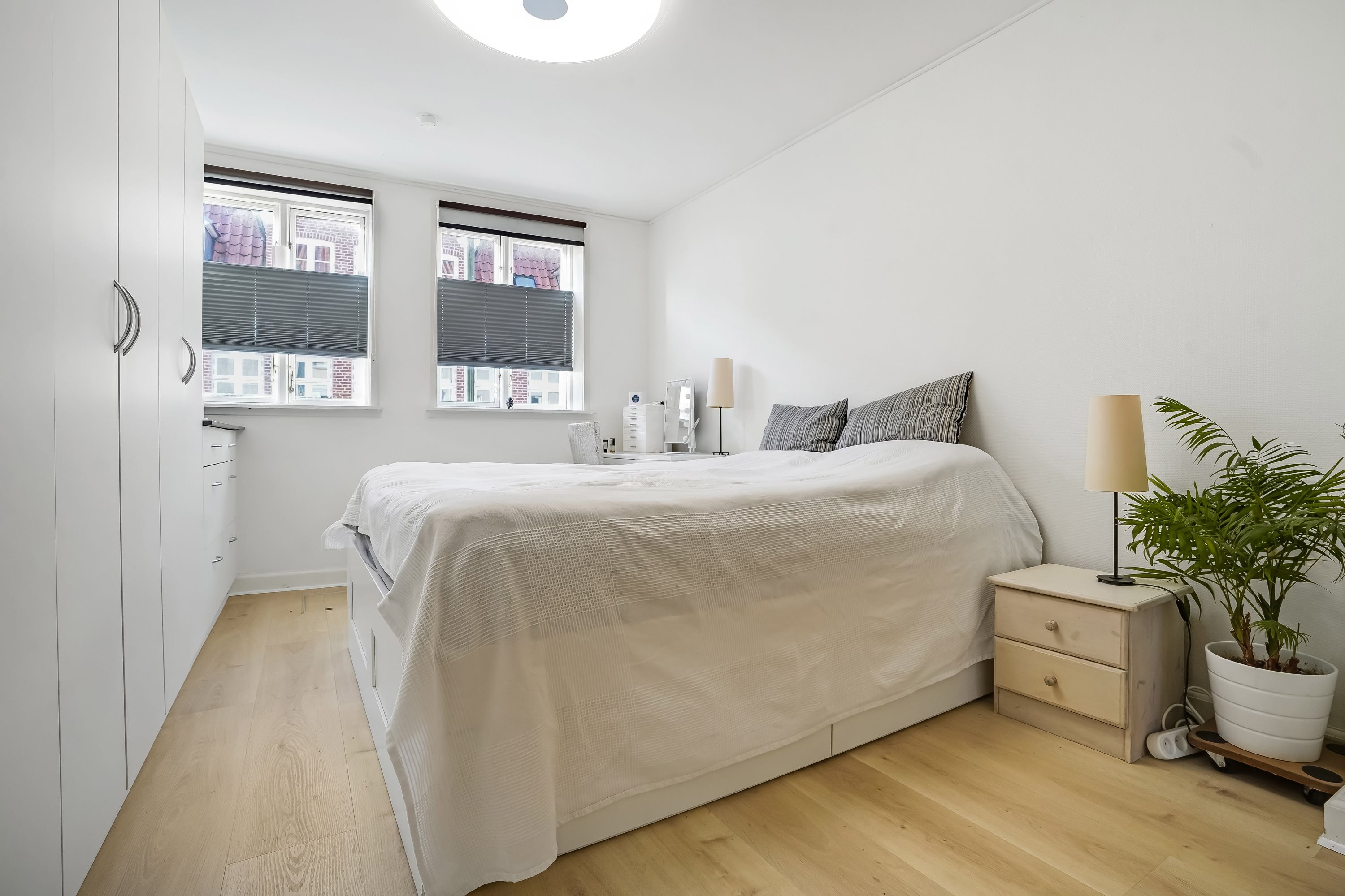 Fremhævet værelse billede i fuldskærmstilstand. Billede af Algade 13, 5500 Middelfart