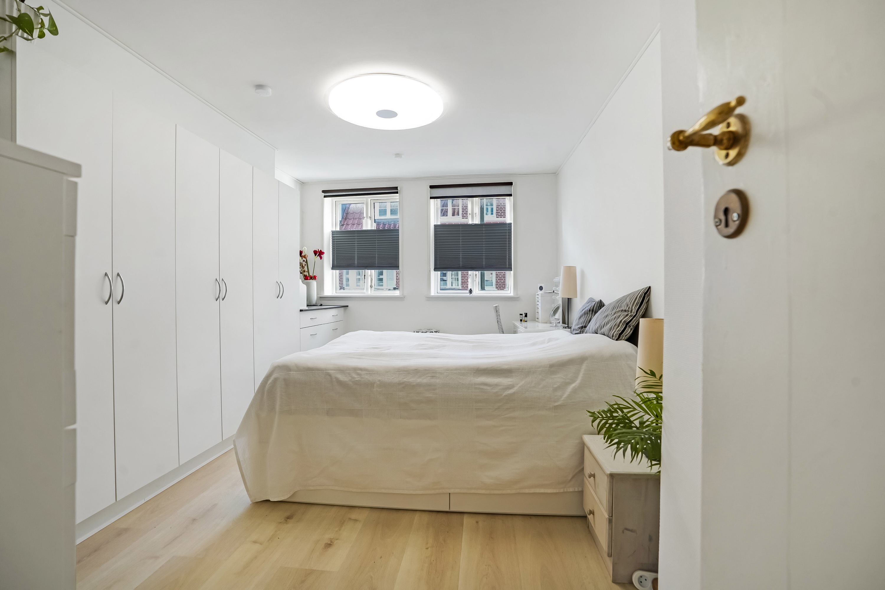 Fremhævet værelse billede i fuldskærmstilstand. Billede af Algade 13, 5500 Middelfart