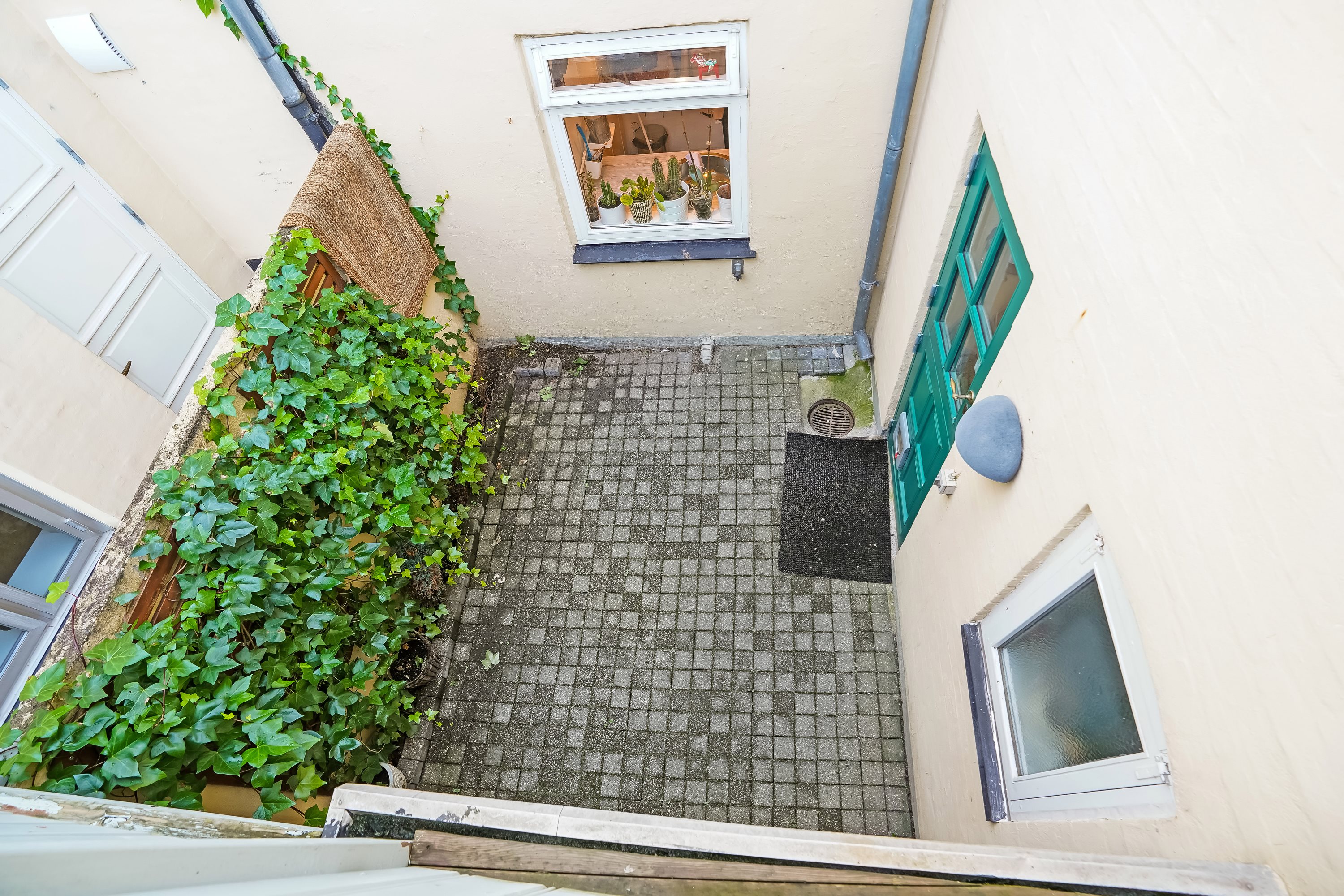 Fremhævet ejendommen billede i fuldskærmstilstand. Billede af Algade 13, 5500 Middelfart