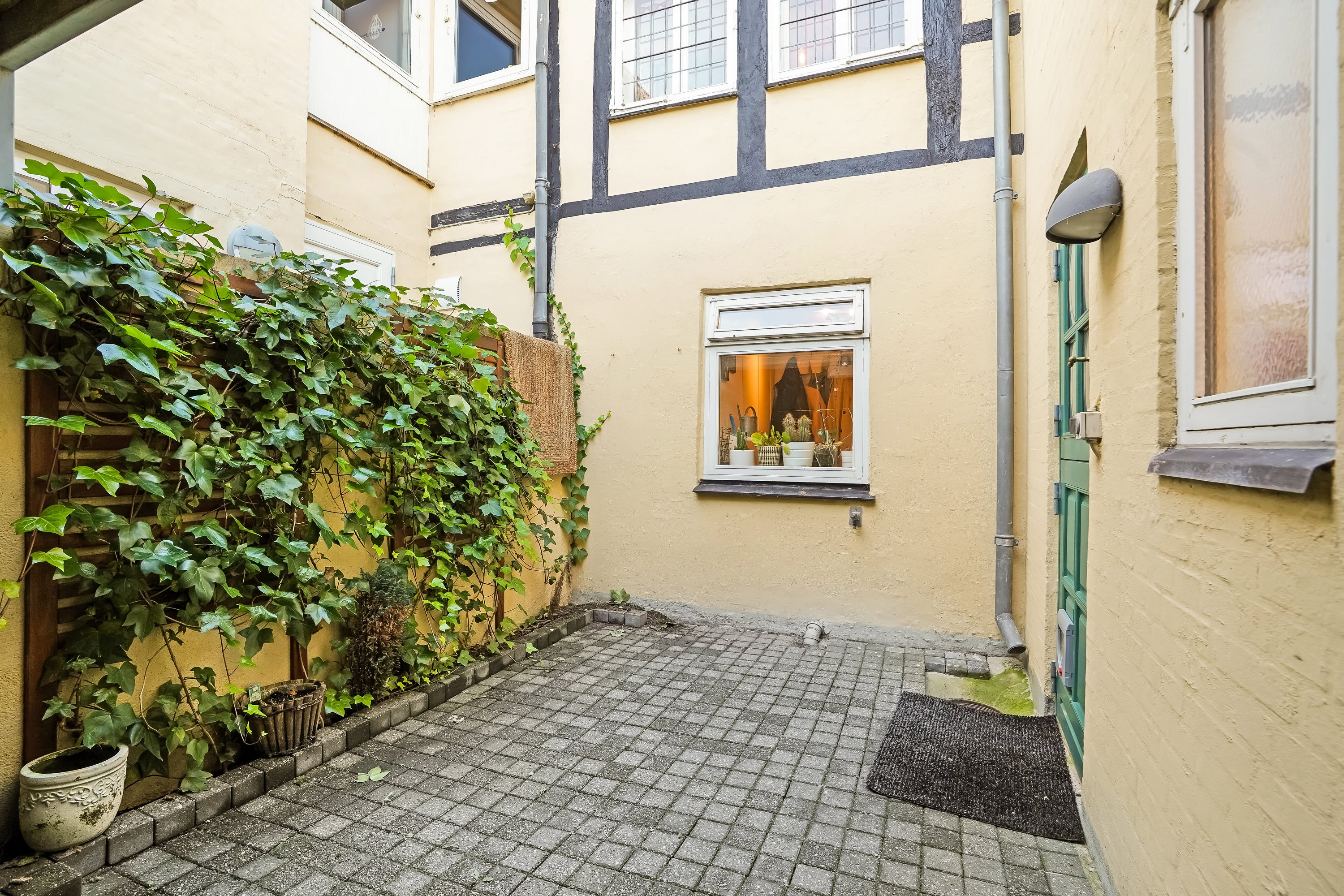 Fremhævet ejendommen billede i fuldskærmstilstand. Billede af Algade 13, 5500 Middelfart