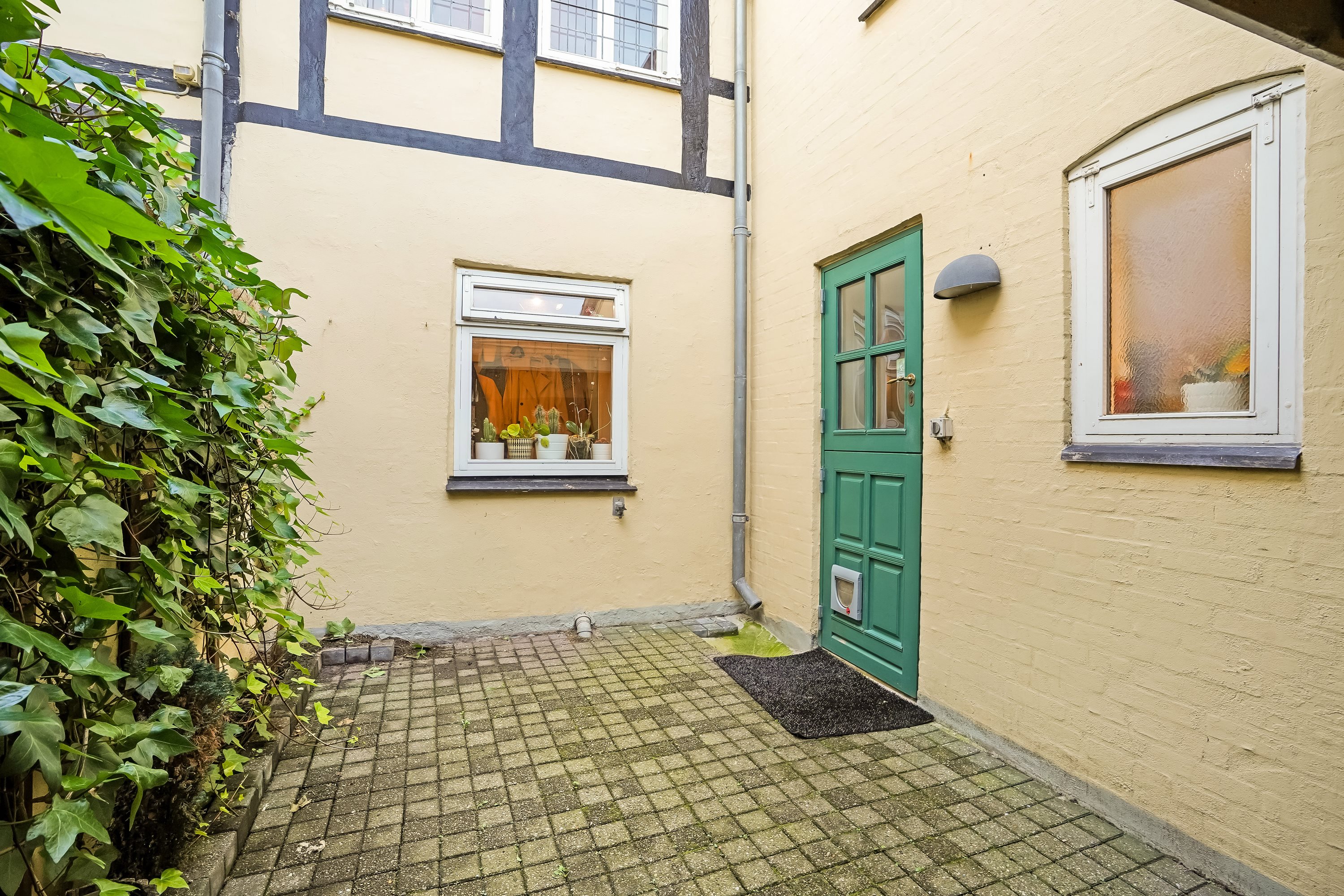 Fremhævet ejendommen billede i fuldskærmstilstand. Billede af Algade 13, 5500 Middelfart