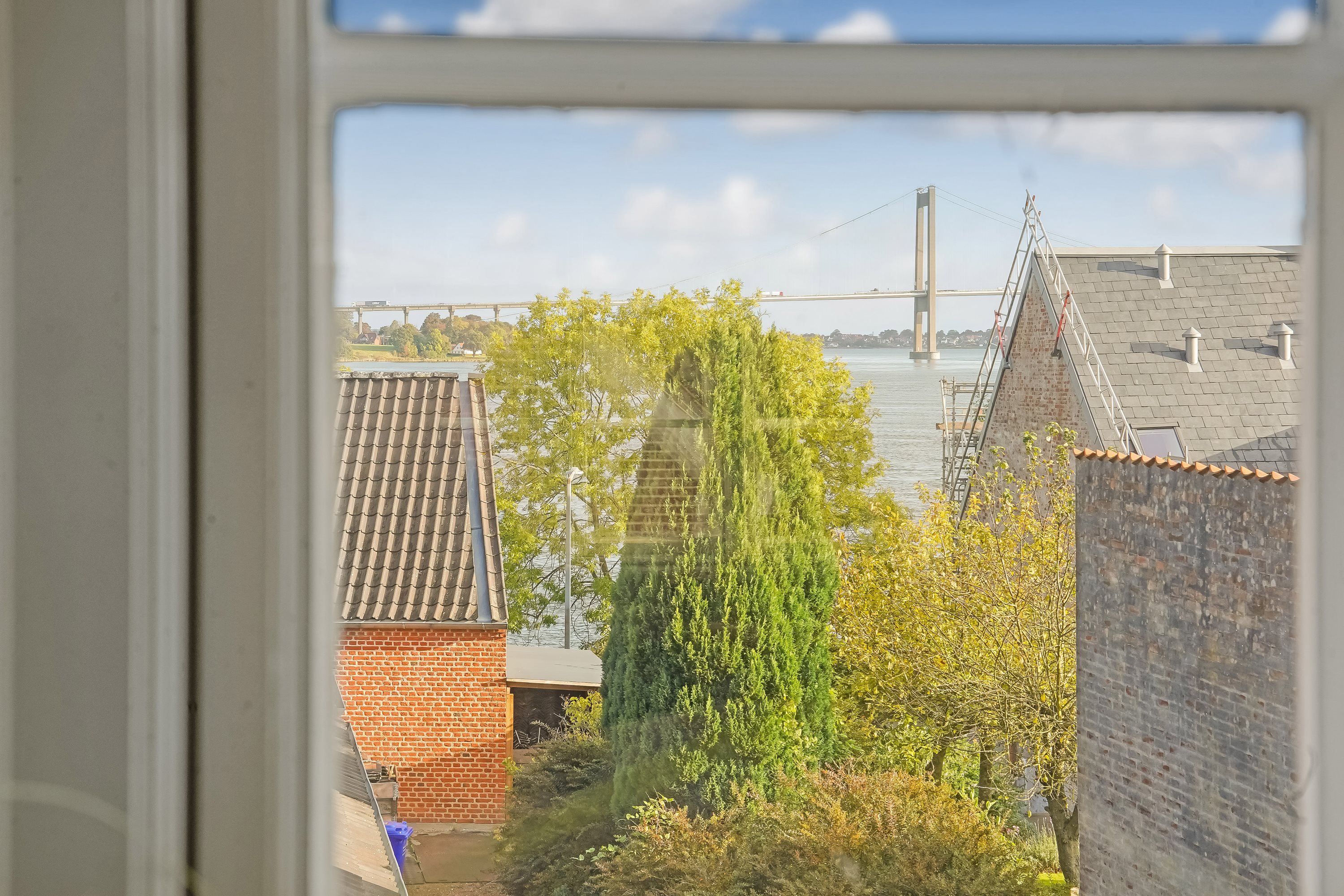 Miniaturebillede 1: område. Billede af Algade 13, 5500 Middelfart