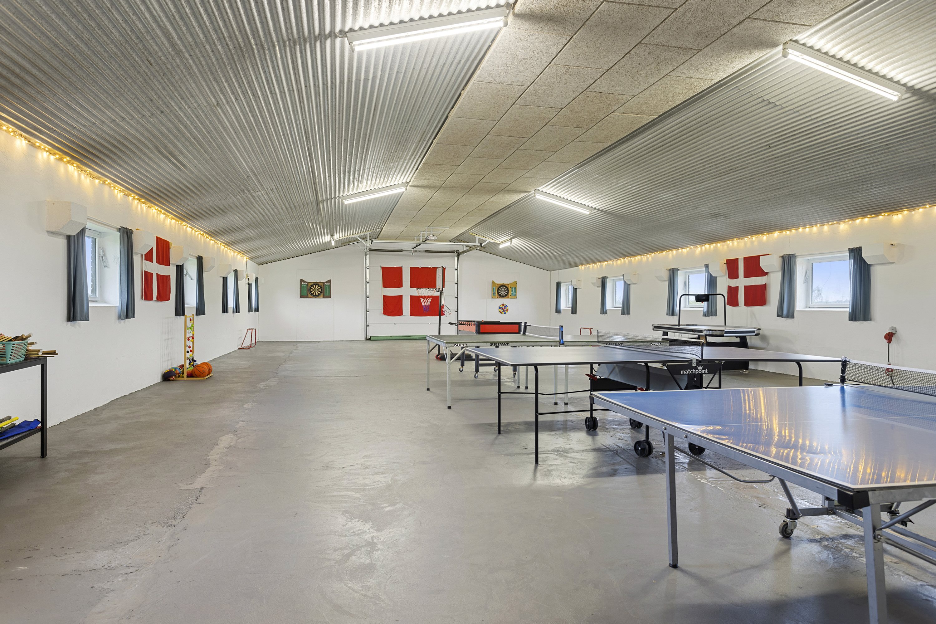 Fremhævet disponibel billede i fuldskærmstilstand. Billede af Øster Rør Vej 6, Gærum, 9900 Frederikshavn