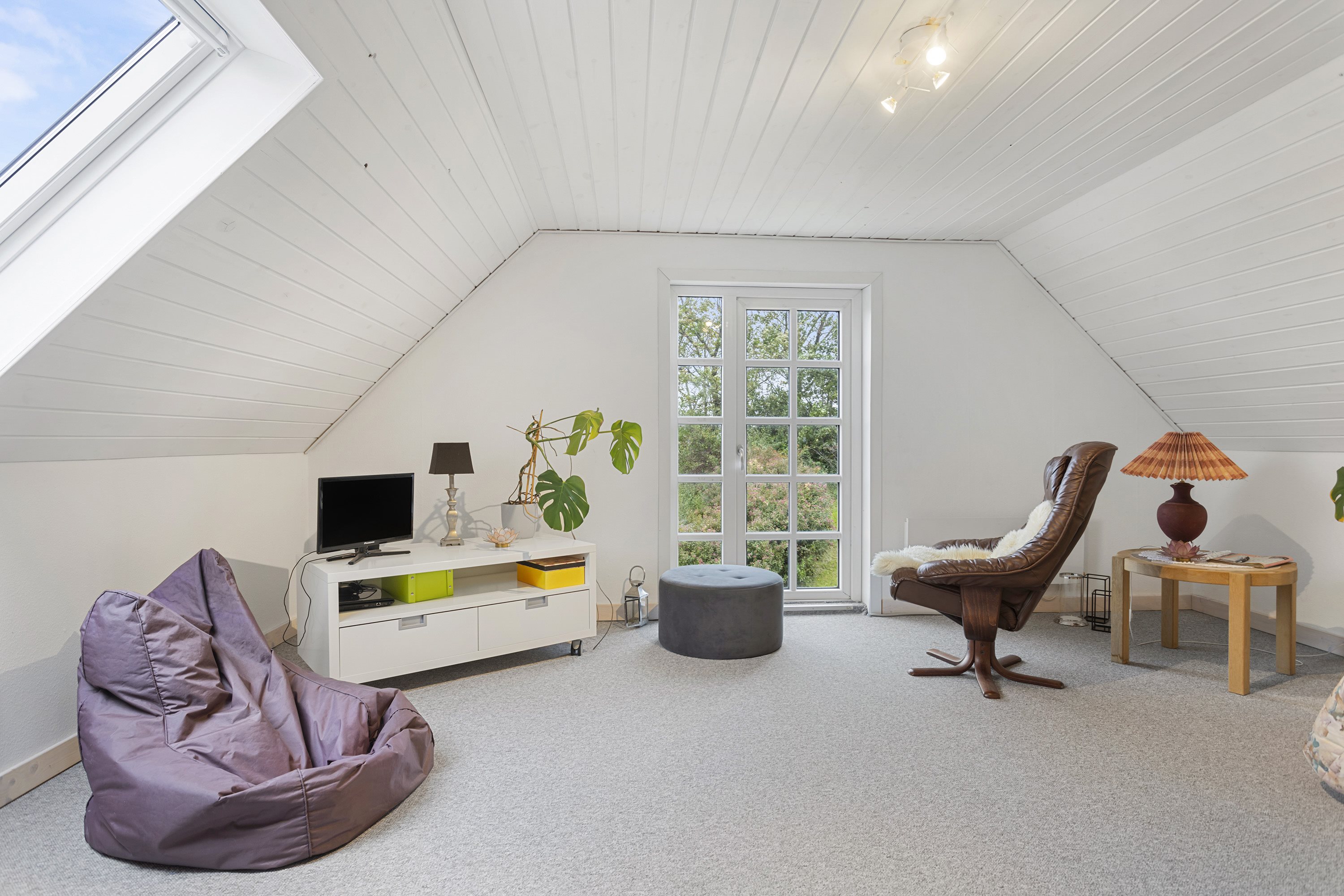 Fremhævet værelse billede i fuldskærmstilstand. Billede af Øster Rør Vej 6, Gærum, 9900 Frederikshavn