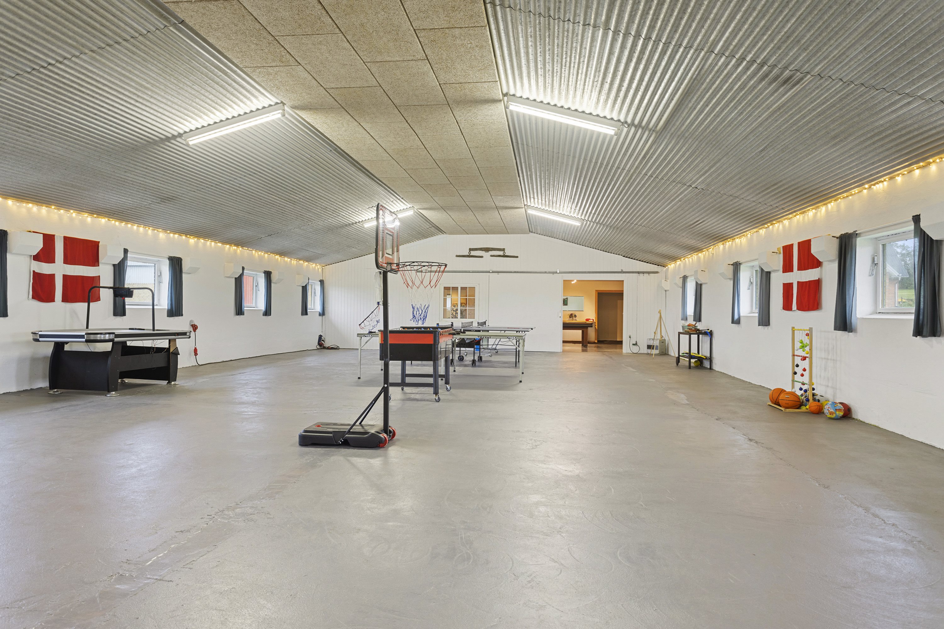 Fremhævet disponibel billede i fuldskærmstilstand. Billede af Øster Rør Vej 6, Gærum, 9900 Frederikshavn