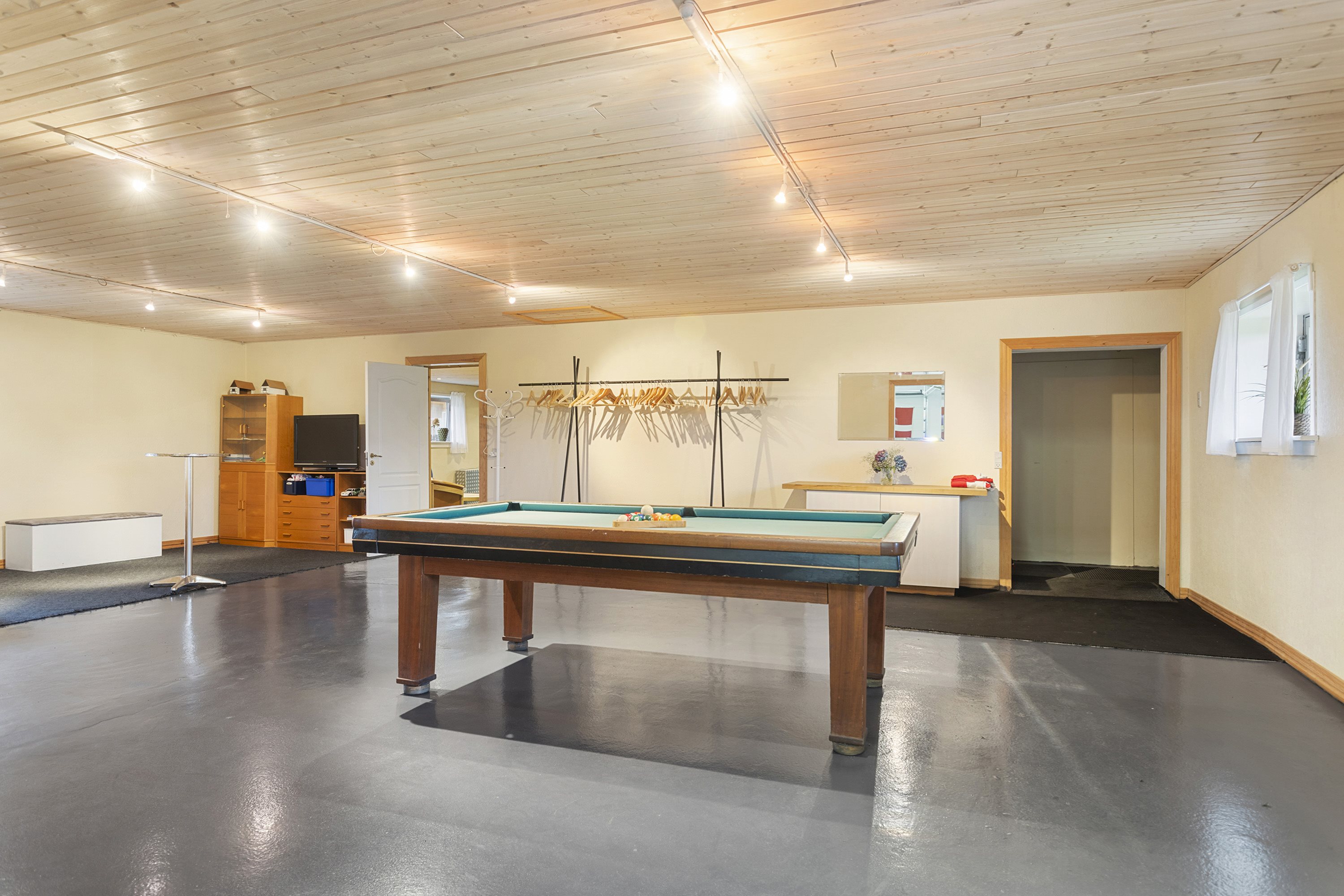 Fremhævet disponibel billede i fuldskærmstilstand. Billede af Øster Rør Vej 6, Gærum, 9900 Frederikshavn