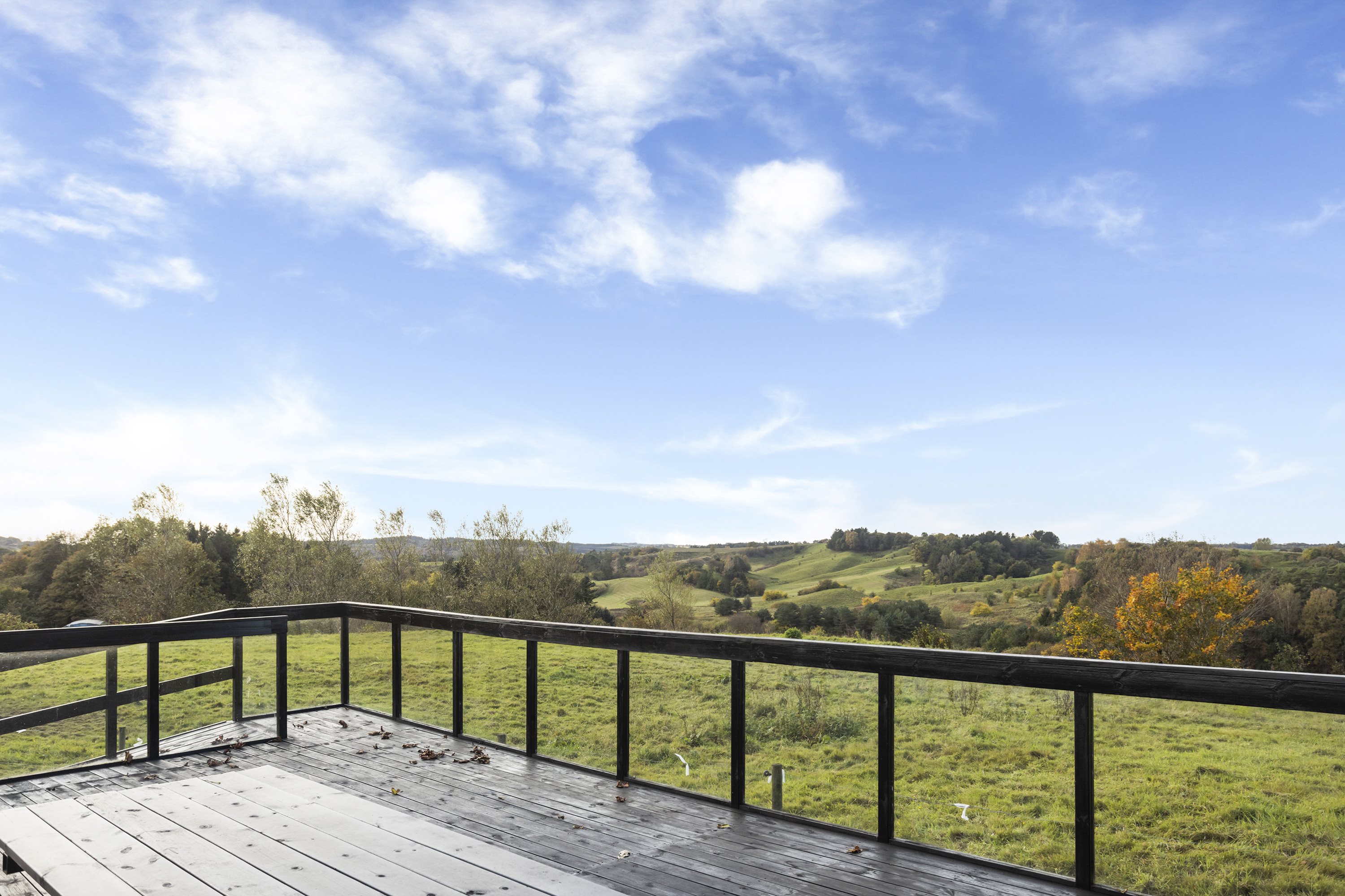 Fremhævet område billede i fuldskærmstilstand. Billede af Øster Rør Vej 6, Gærum, 9900 Frederikshavn