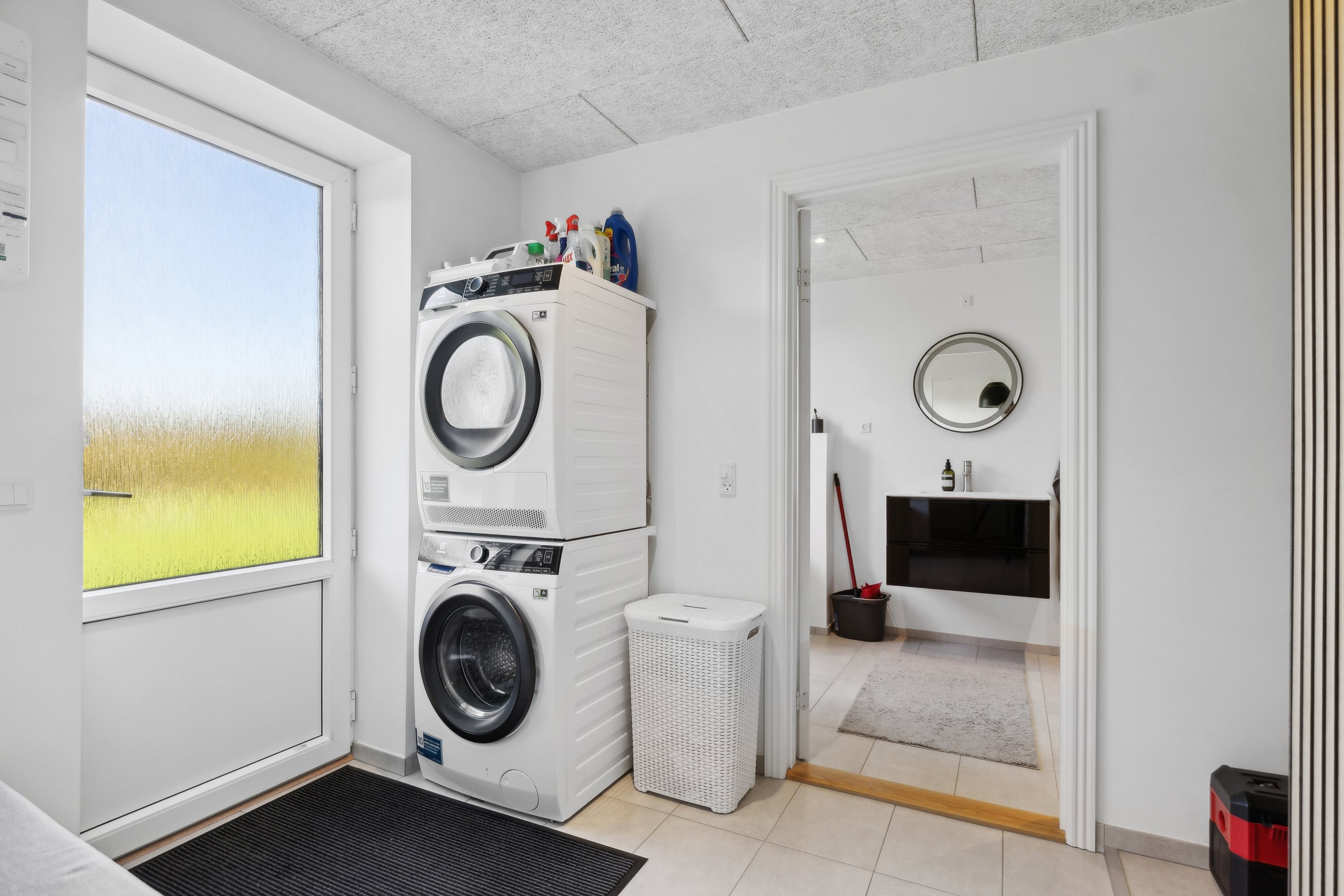 Fremhævet bryggers billede i fuldskærmstilstand. Billede af Jels Møllegade 9, 6630 Rødding